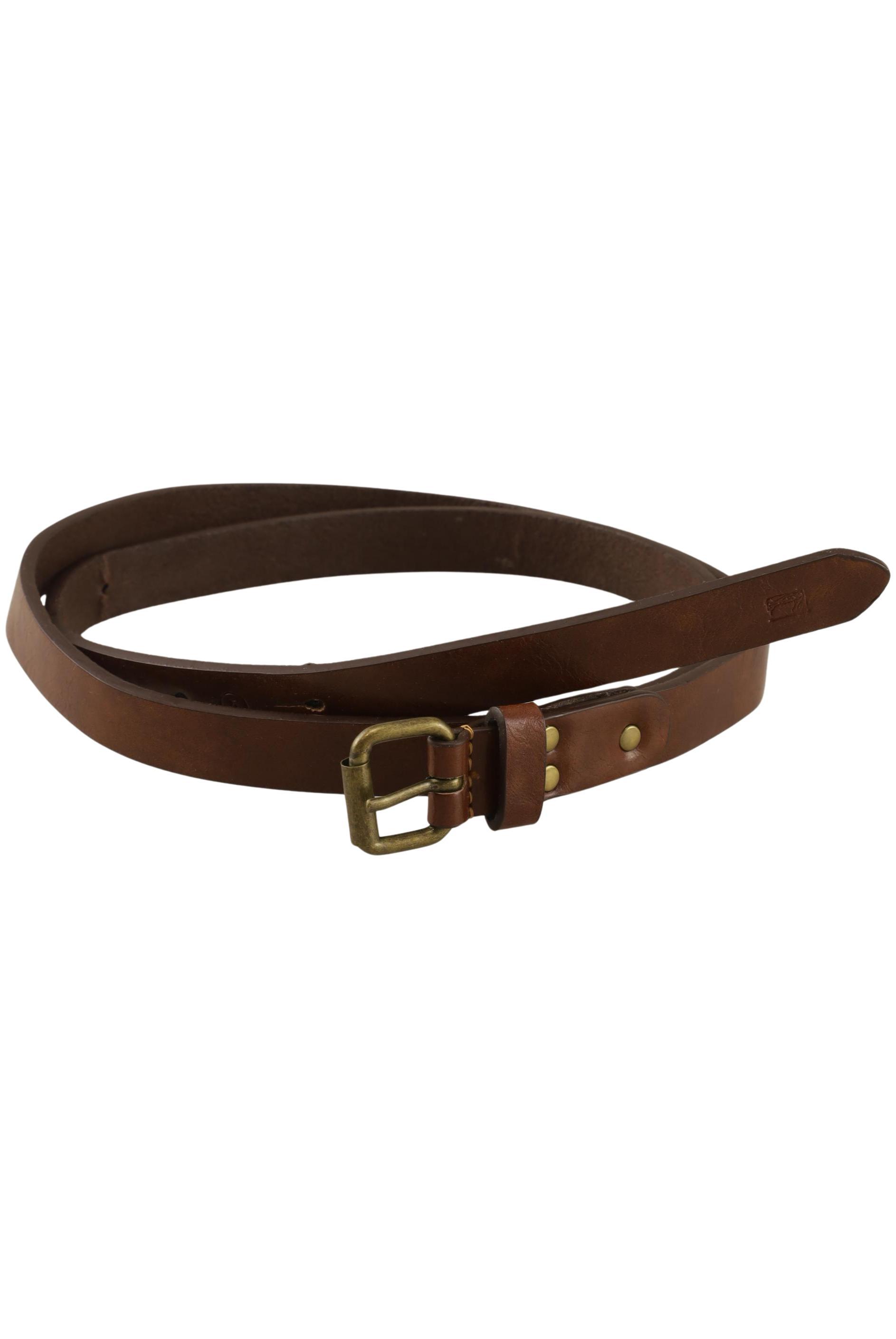 

Scotch & Soda Herren Gürtel, braun, Gr. 90