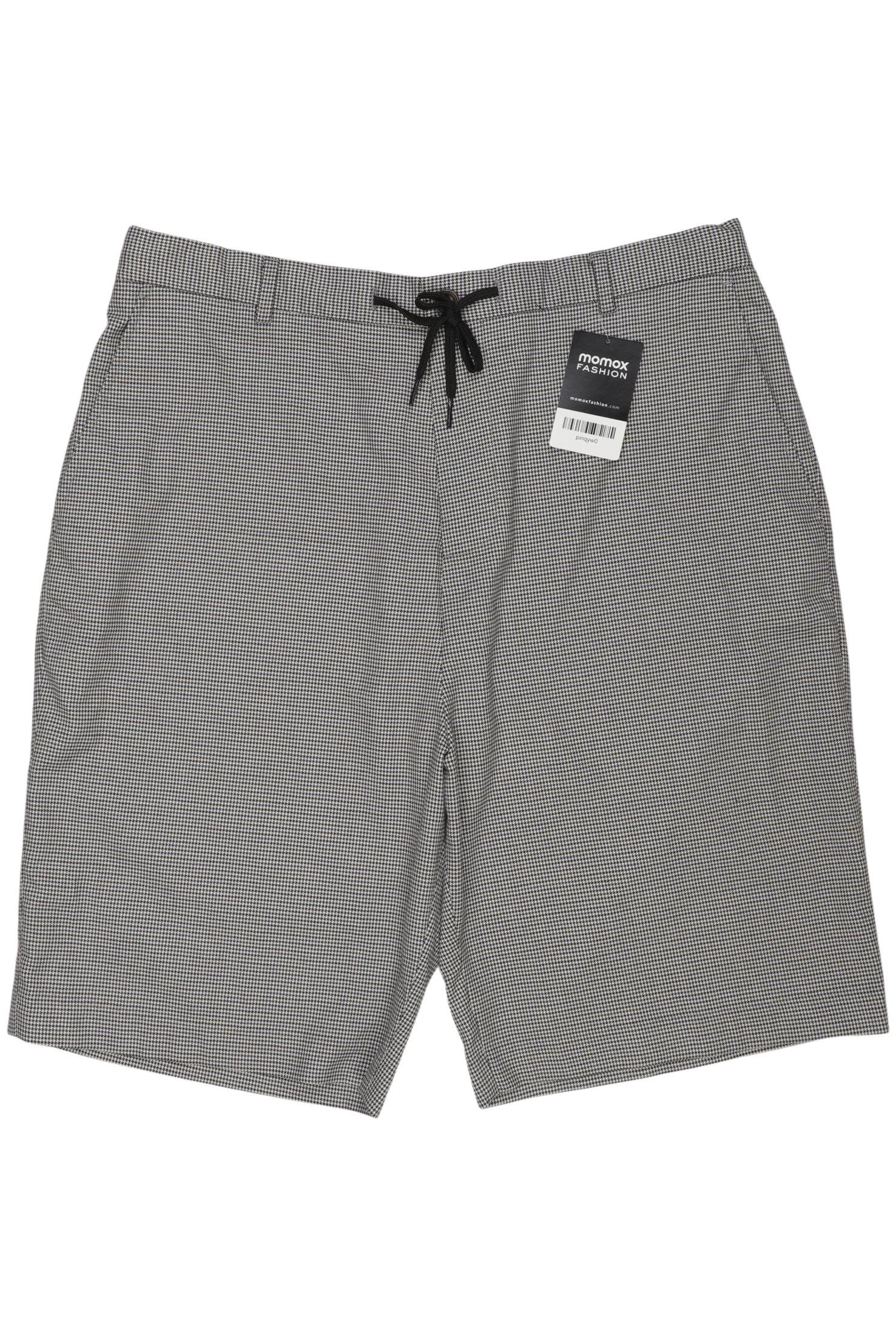 Thumbnail - Scotch &amp; Soda Herren Shorts, grau, Gr. 36