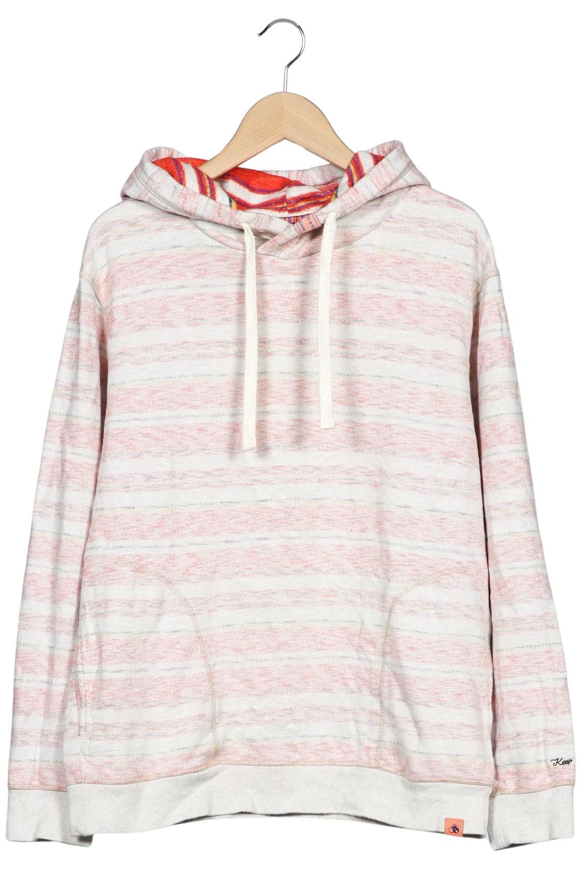 

Scotch & Soda Herren Kapuzenpullover, mehrfarbig, Gr. 48