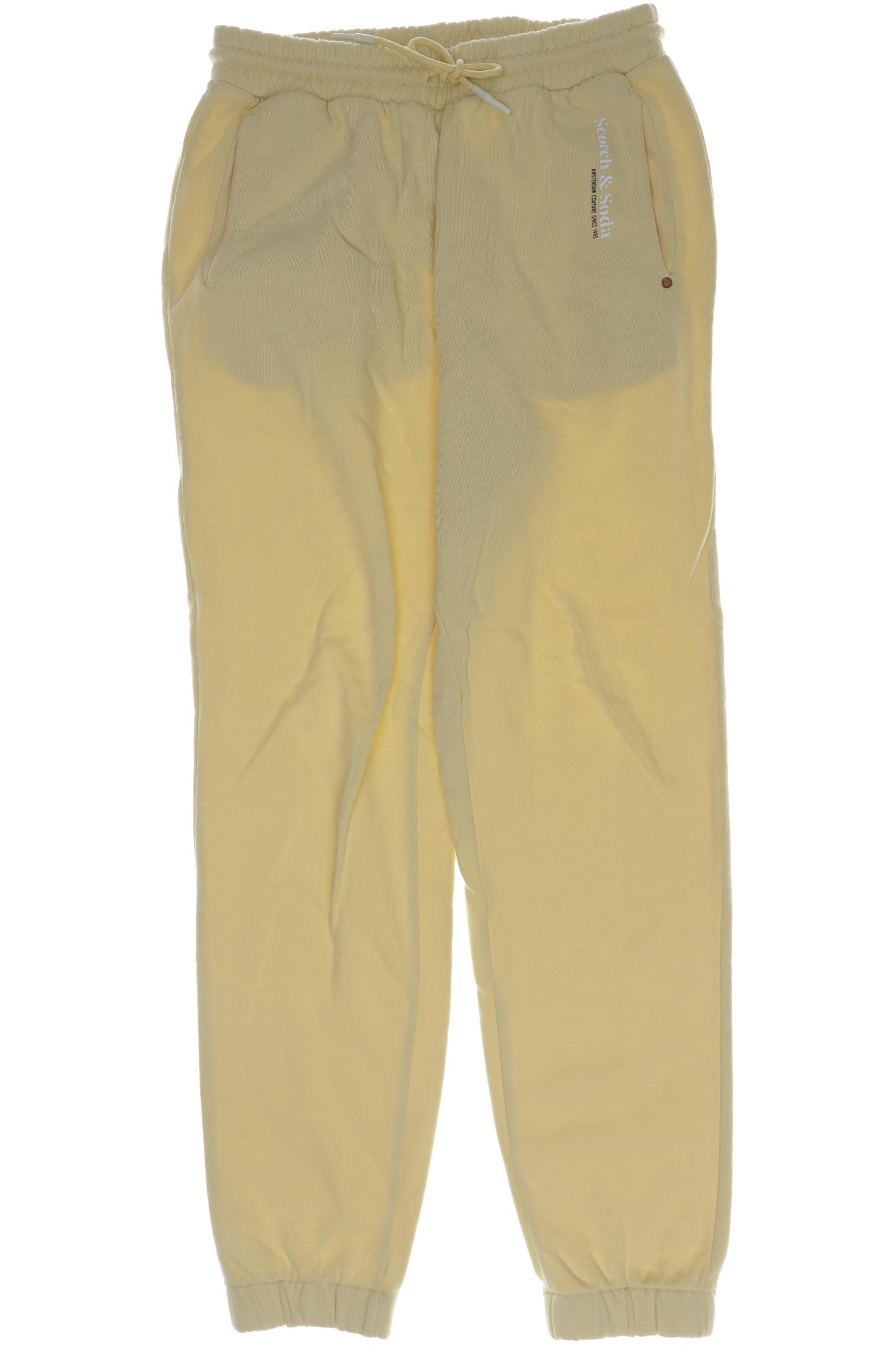 

Scotch & Soda Herren Stoffhose, cremeweiß, Gr. 0