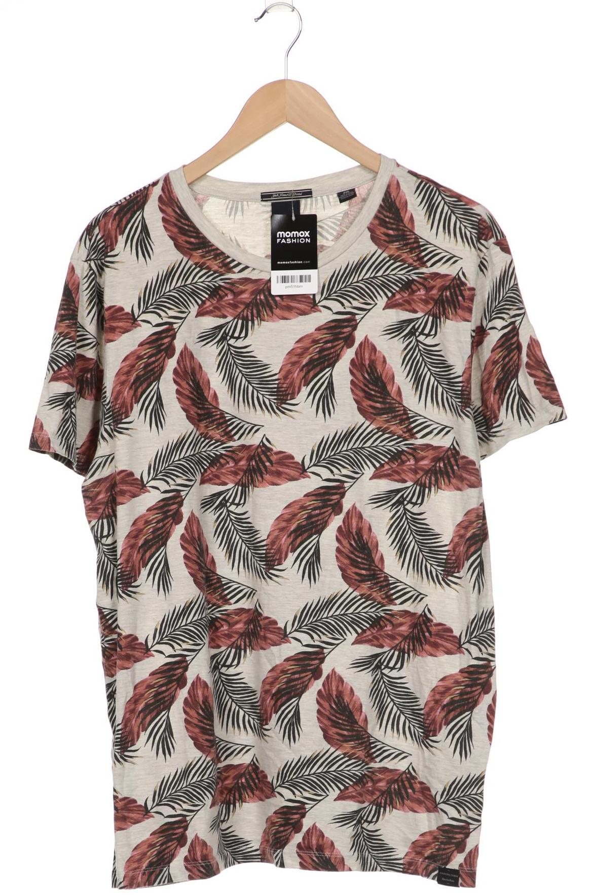 

Scotch & Soda Herren T-Shirt, grau