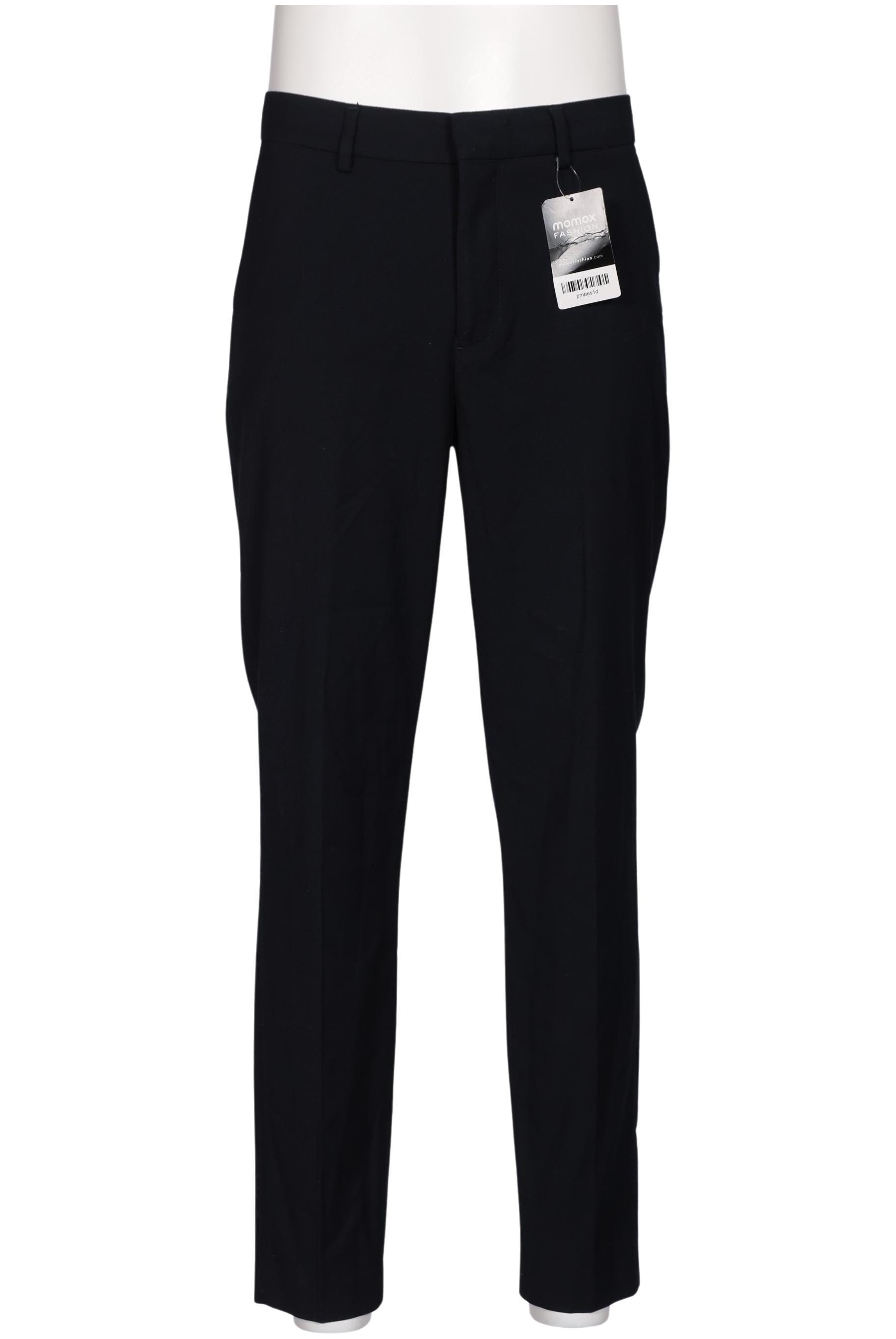 

Scotch & Soda Herren Stoffhose, marineblau, Gr. 28