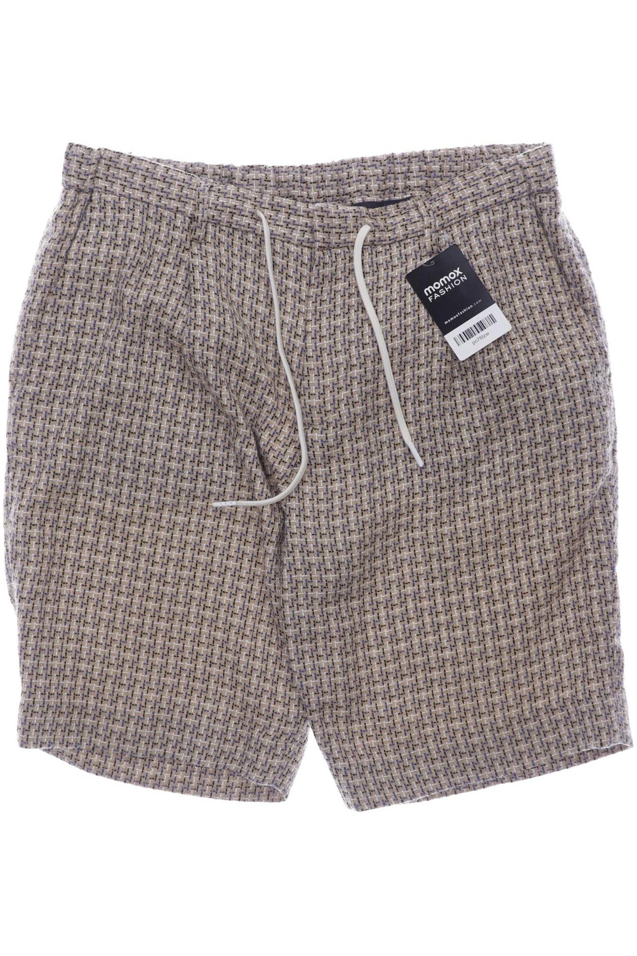 

Scotch & Soda Herren Shorts, beige