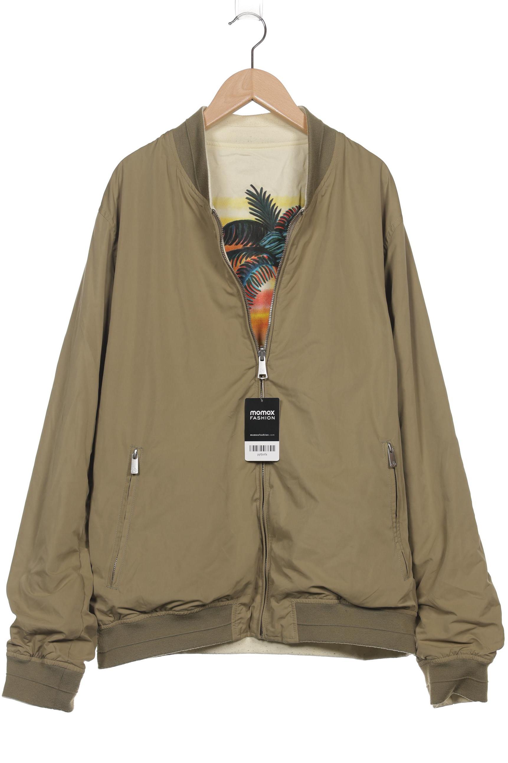 

Scotch & Soda Herren Jacke, grün, Gr. 54