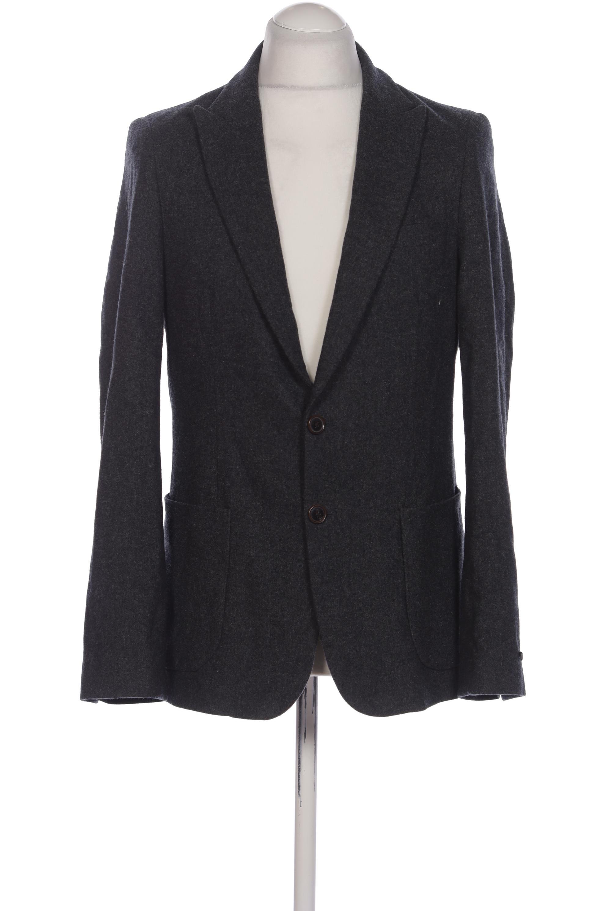 

Scotch & Soda Herren Sakko, grau, Gr. 48