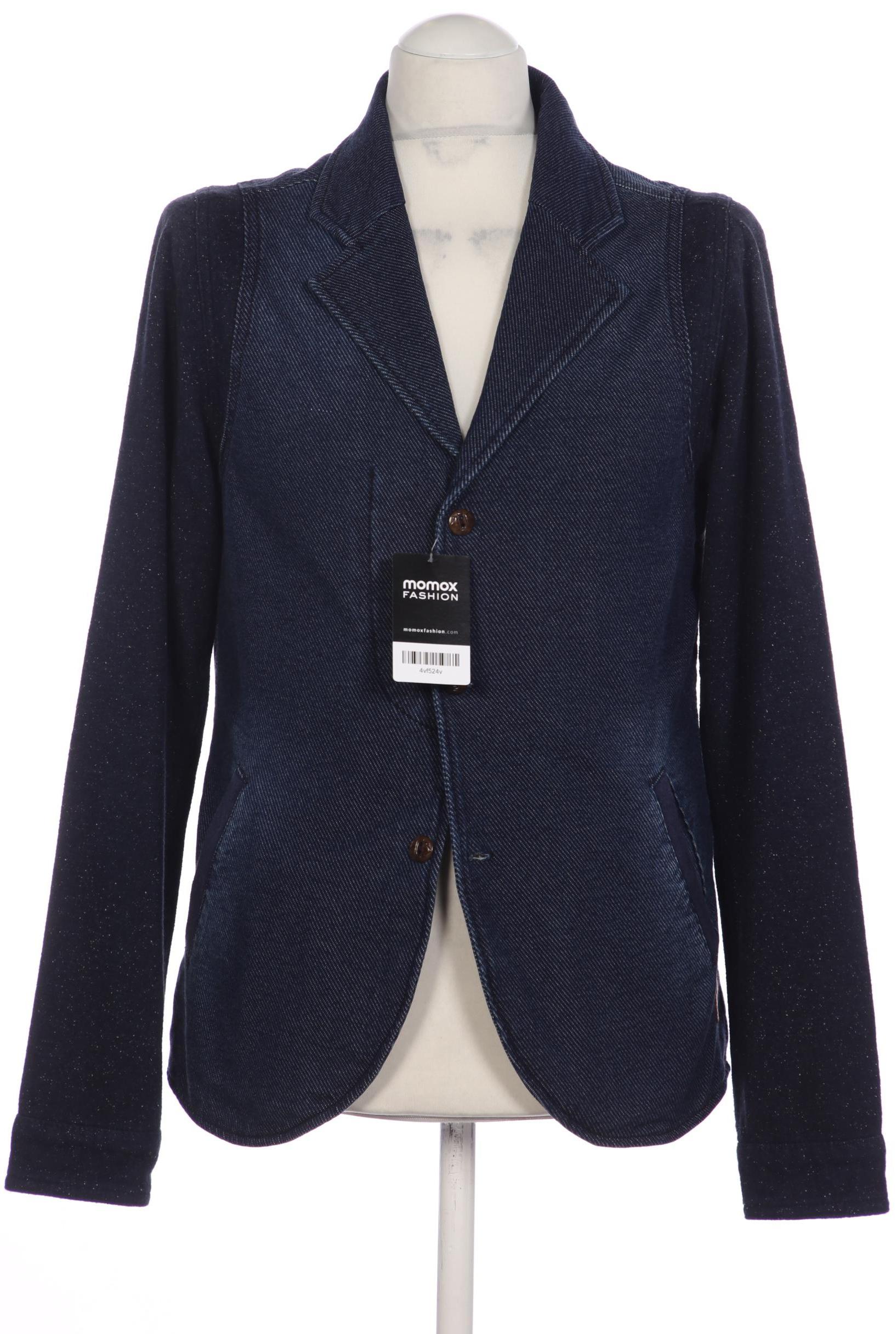 

Scotch & Soda Herren Sakko, marineblau, Gr. 48