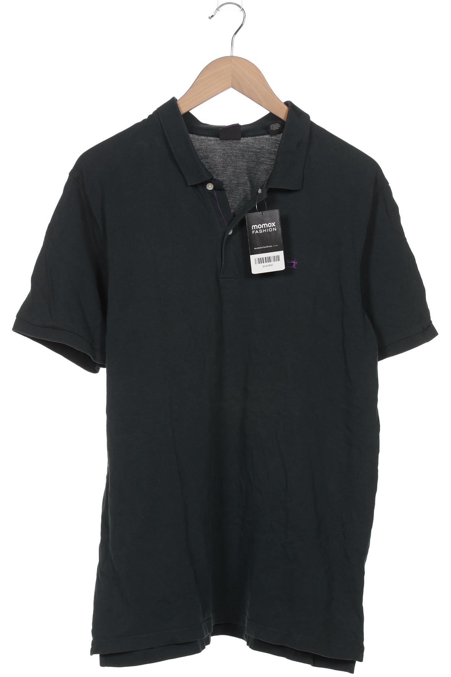 

Scotch & Soda Herren Poloshirt, grün, Gr. 54