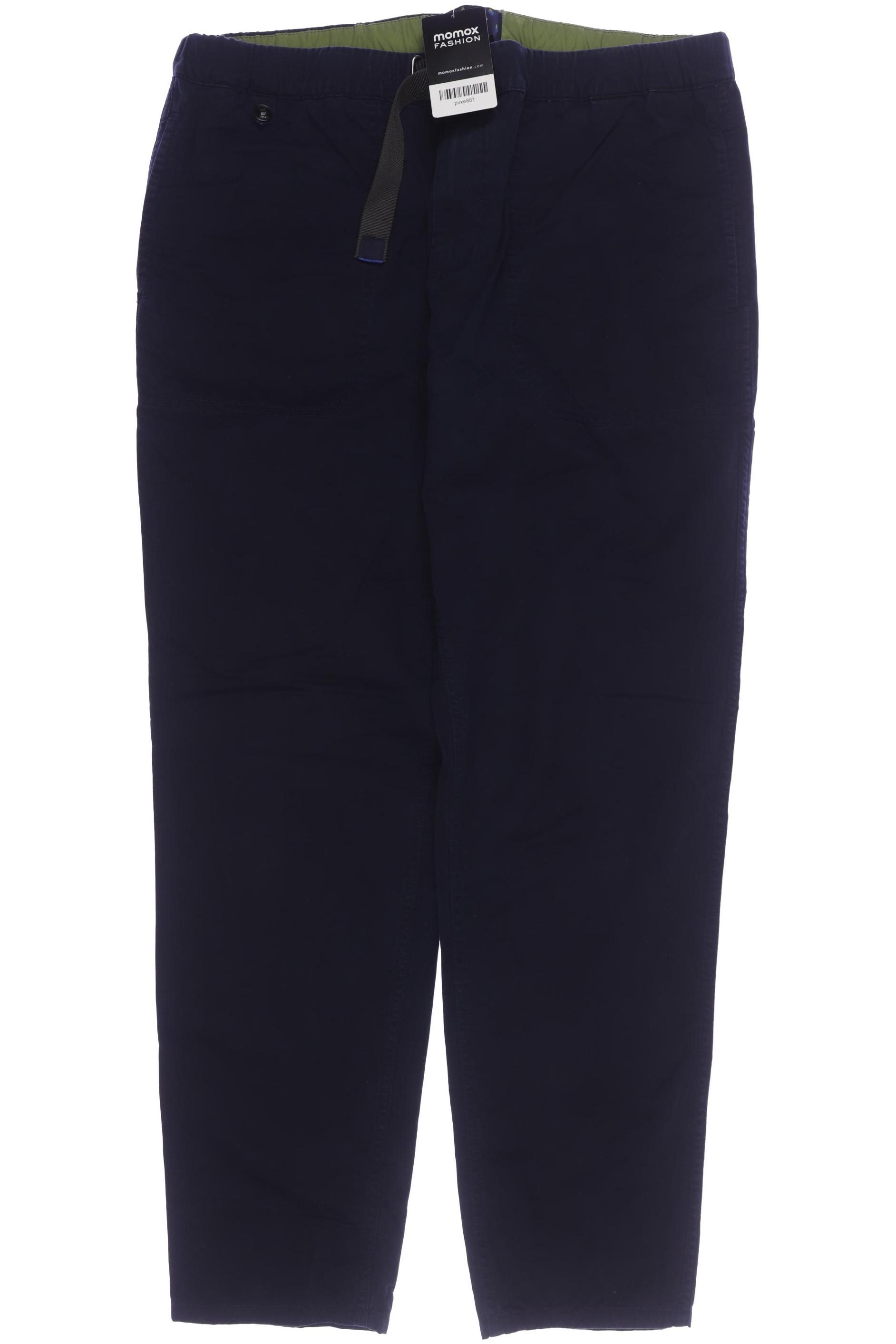 

Scotch & Soda Herren Stoffhose, marineblau, Gr. 32