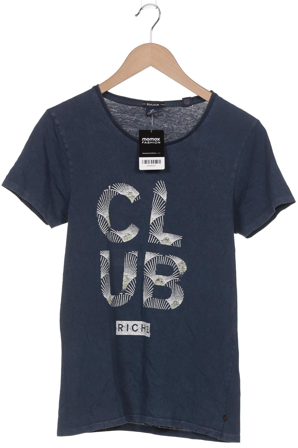 

Scotch & Soda Herren T-Shirt, marineblau, Gr. 46