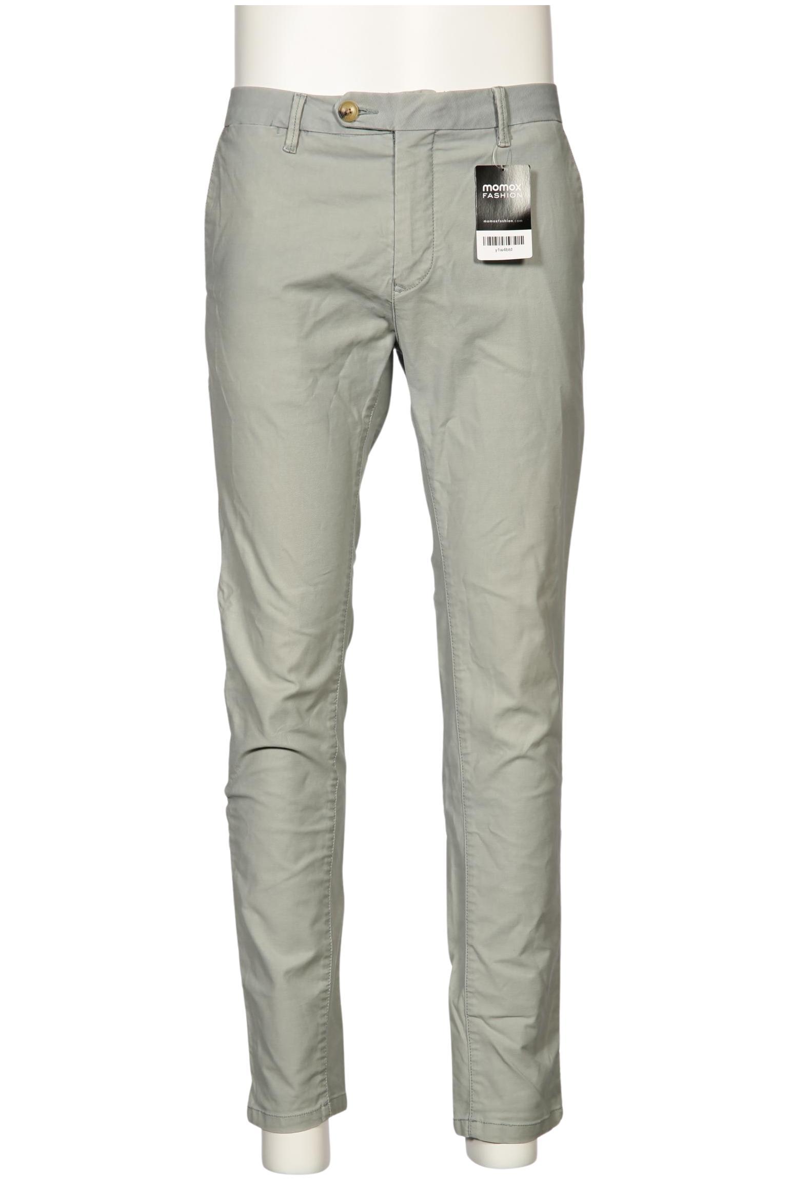 

Scotch & Soda Herren Stoffhose, grau, Gr. 32