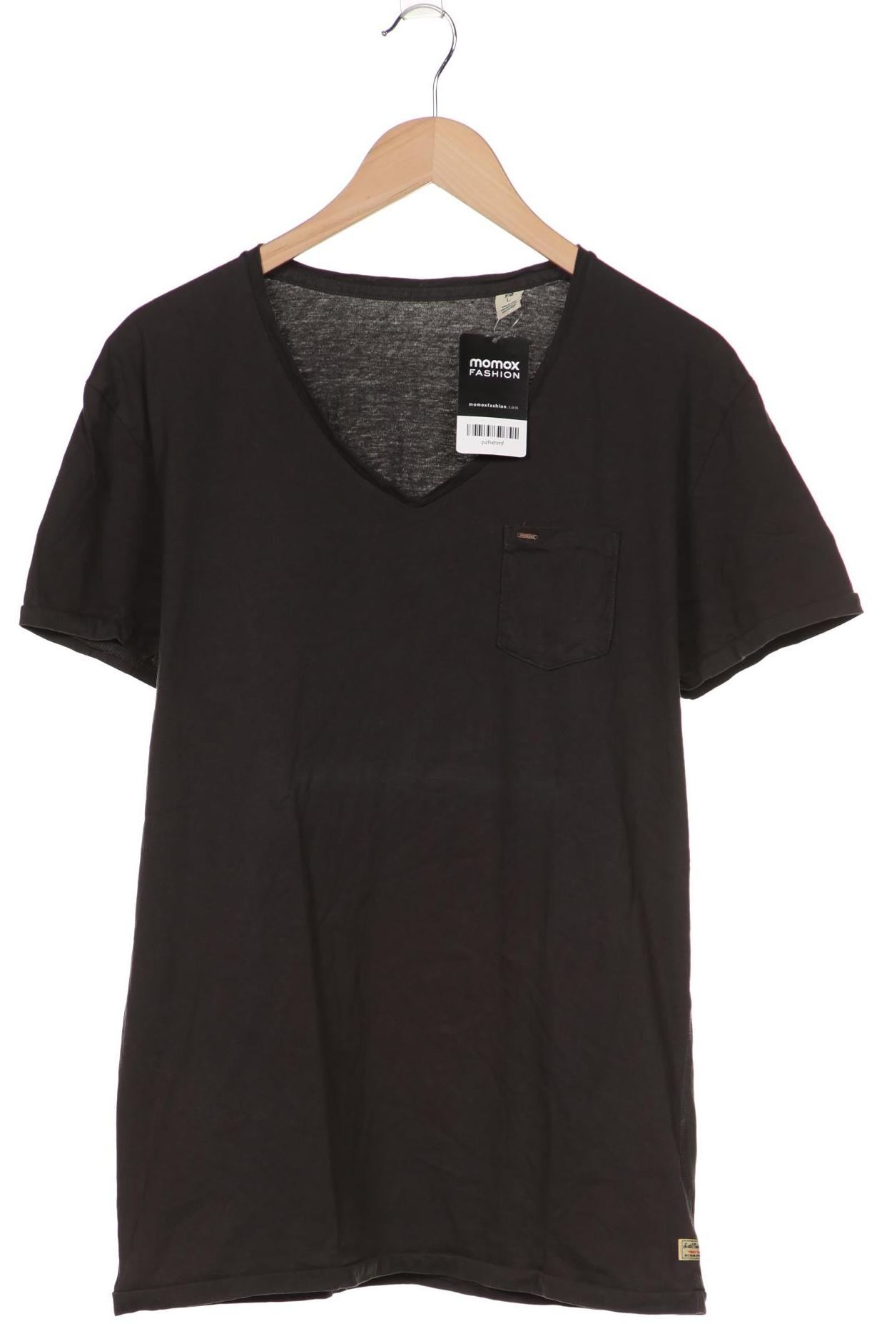 

Scotch & Soda Herren T-Shirt, grau