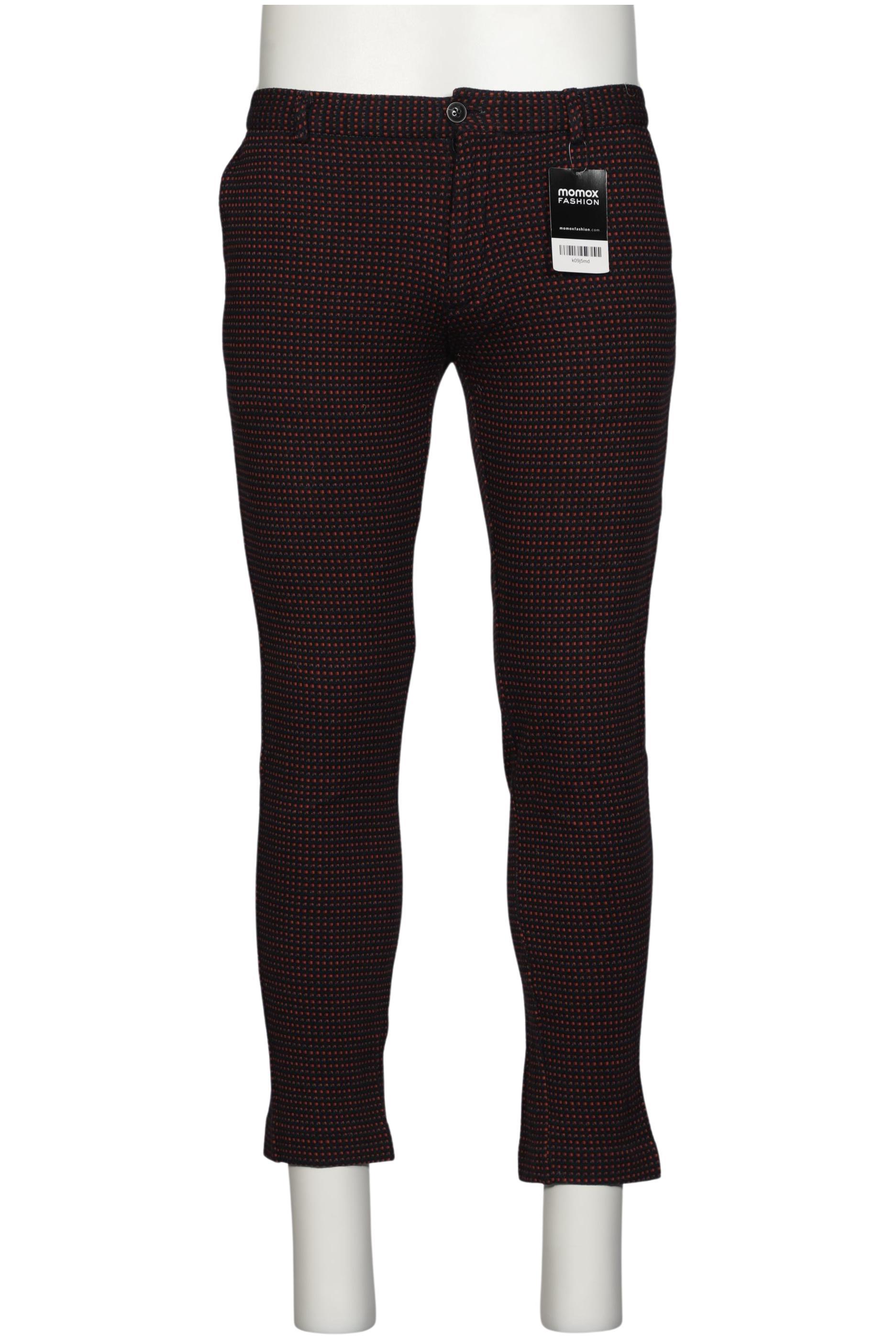 

Scotch & Soda Herren Stoffhose, mehrfarbig, Gr. 33