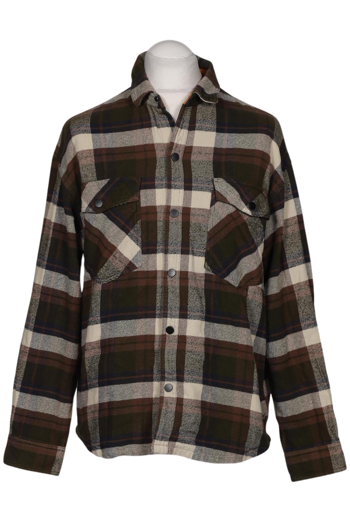 

Scotch & Soda Herren Hemd, mehrfarbig, Gr. 52