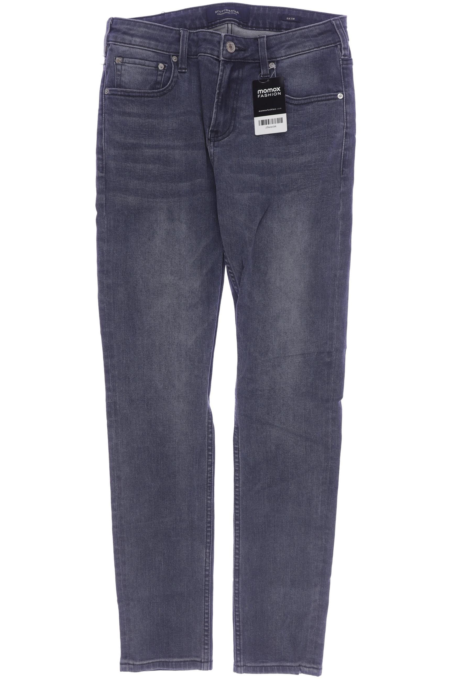

Scotch & Soda Herren Jeans, marineblau, Gr. 31
