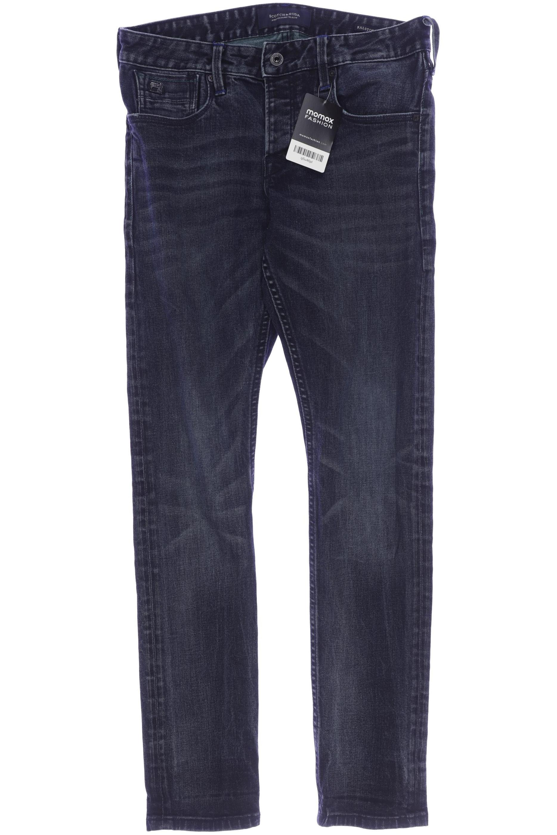 

Scotch & Soda Herren Jeans, marineblau, Gr. 29