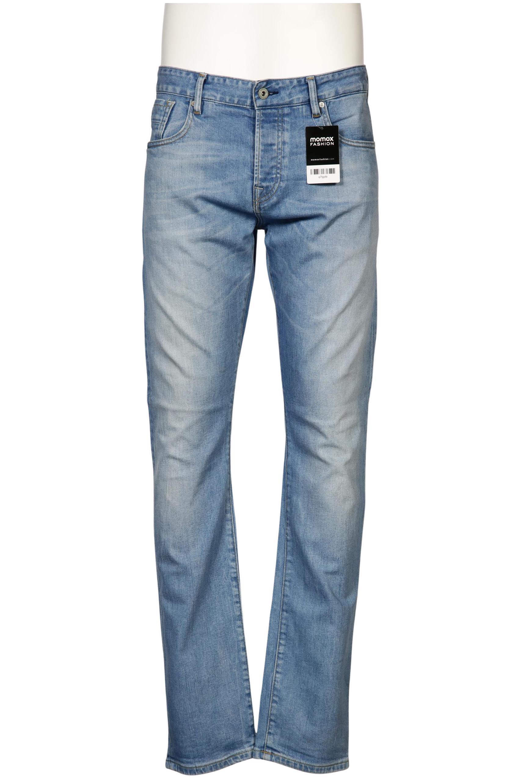 Thumbnail - Scotch &amp; Soda Herren Jeans, hellblau, Gr. 36