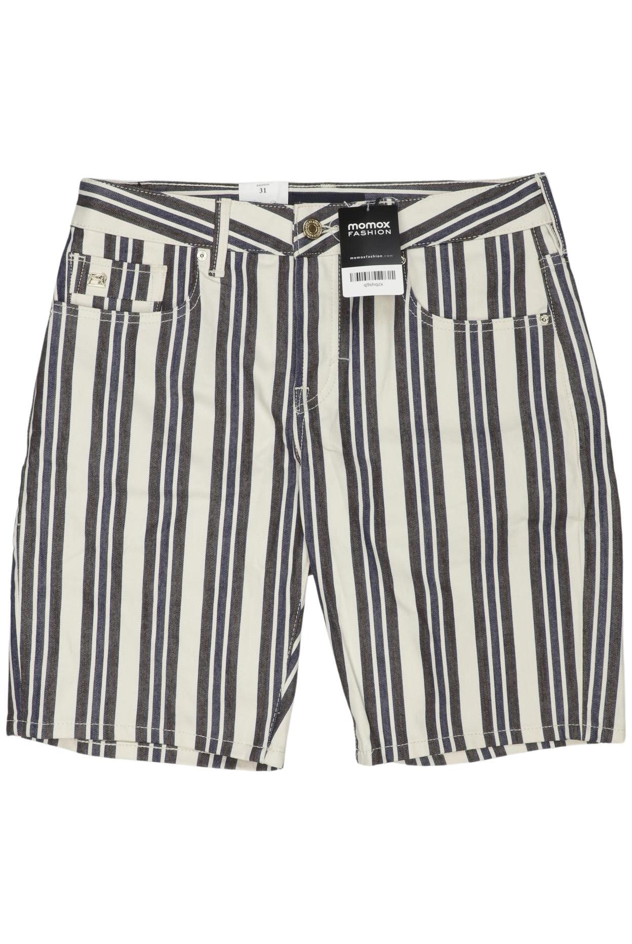 

Scotch & Soda Herren Shorts, cremeweiß, Gr. 31
