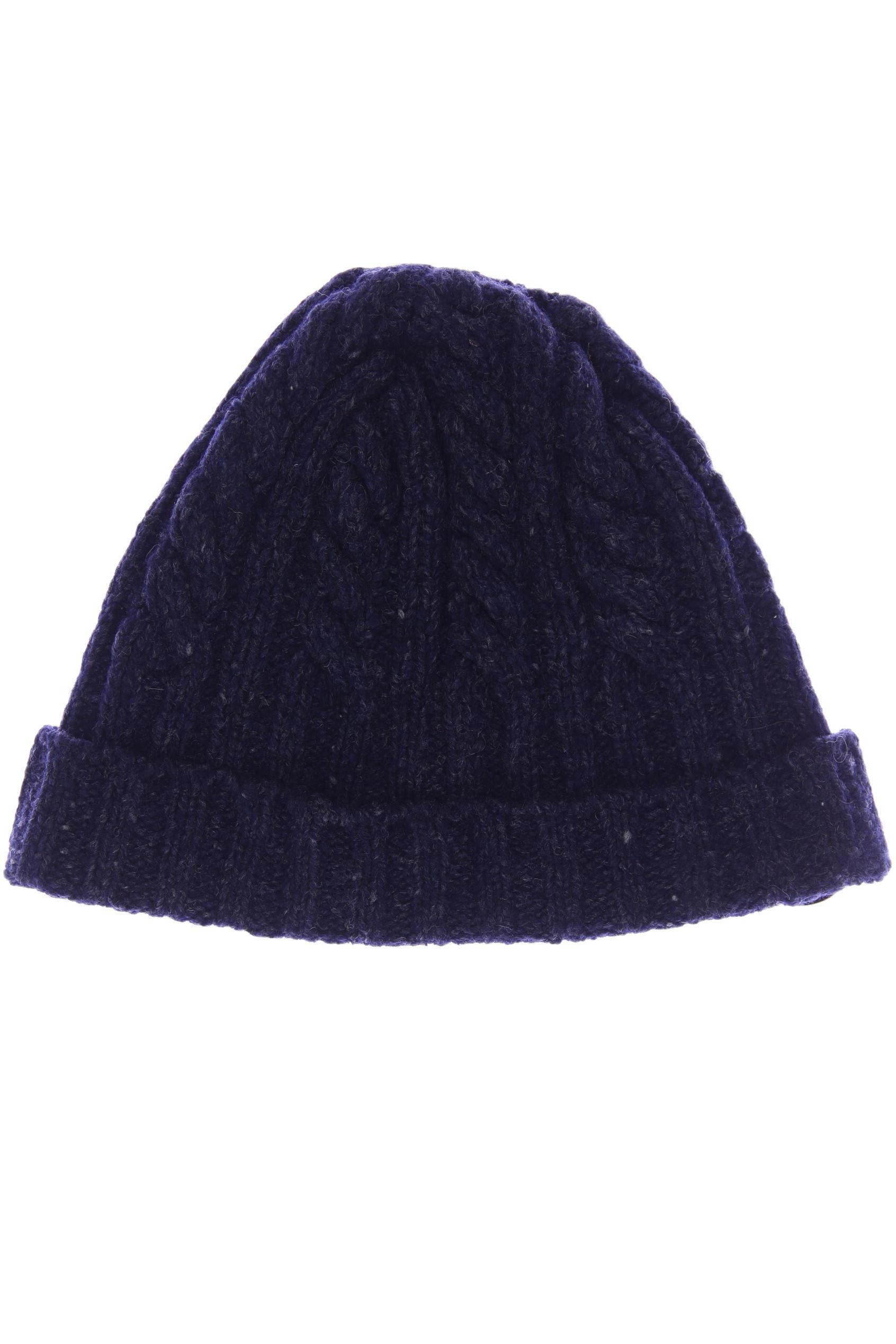 

Scotch & Soda Herren Hut/Mütze, marineblau, Gr. uni