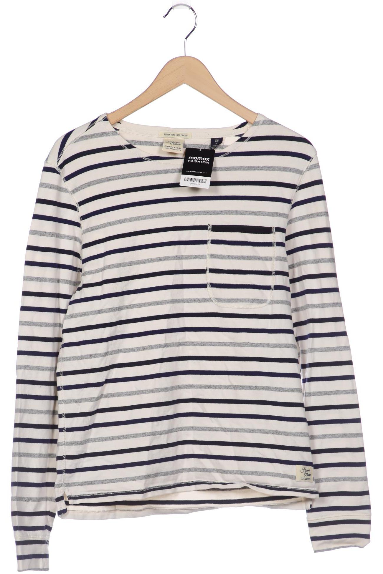 

Scotch & Soda Herren Pullover, beige