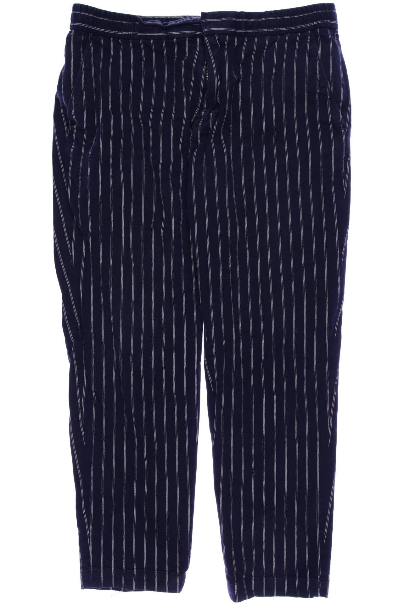 

Scotch & Soda Herren Stoffhose, marineblau, Gr. 33