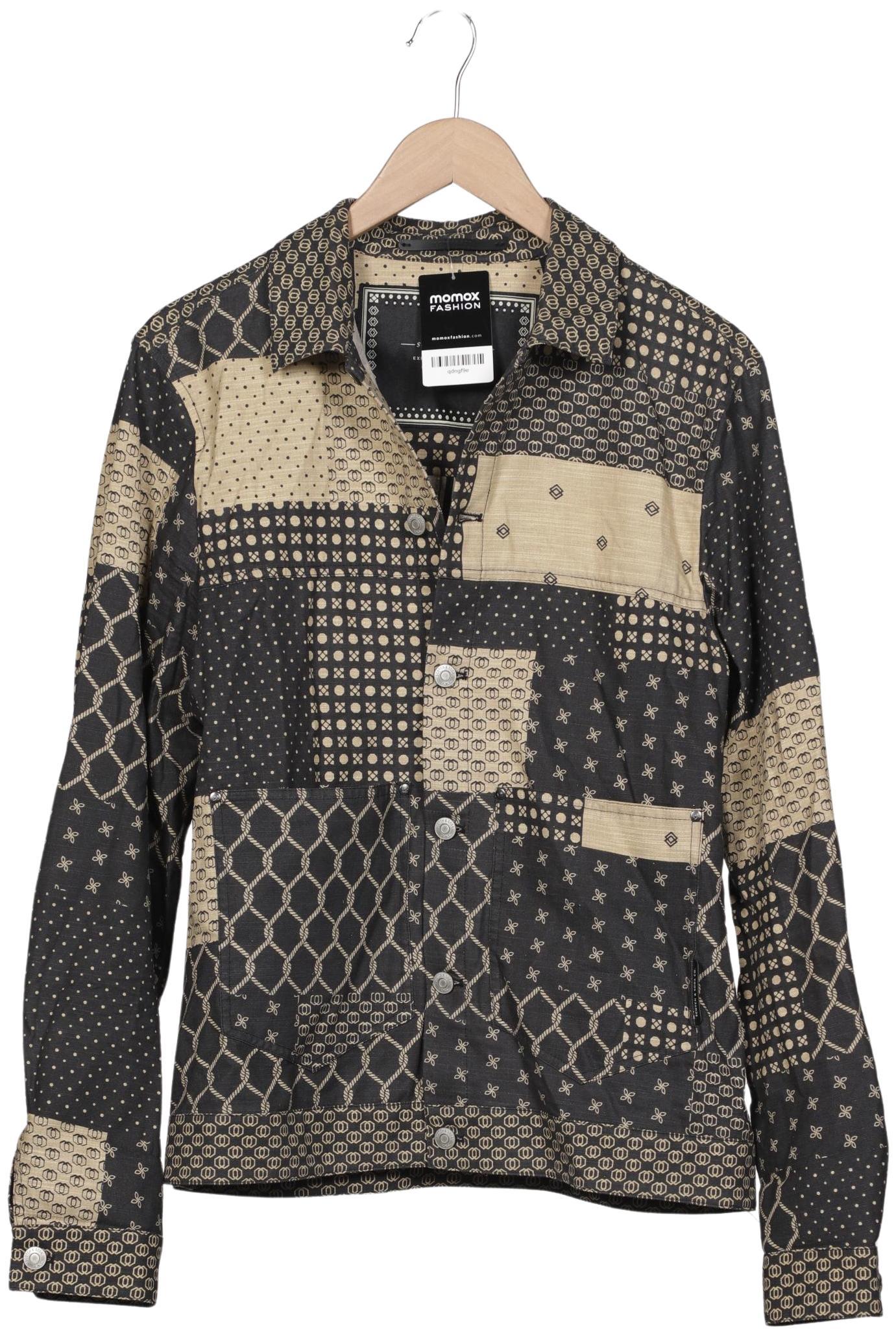 

Scotch & Soda Herren Jacke, mehrfarbig, Gr. 48