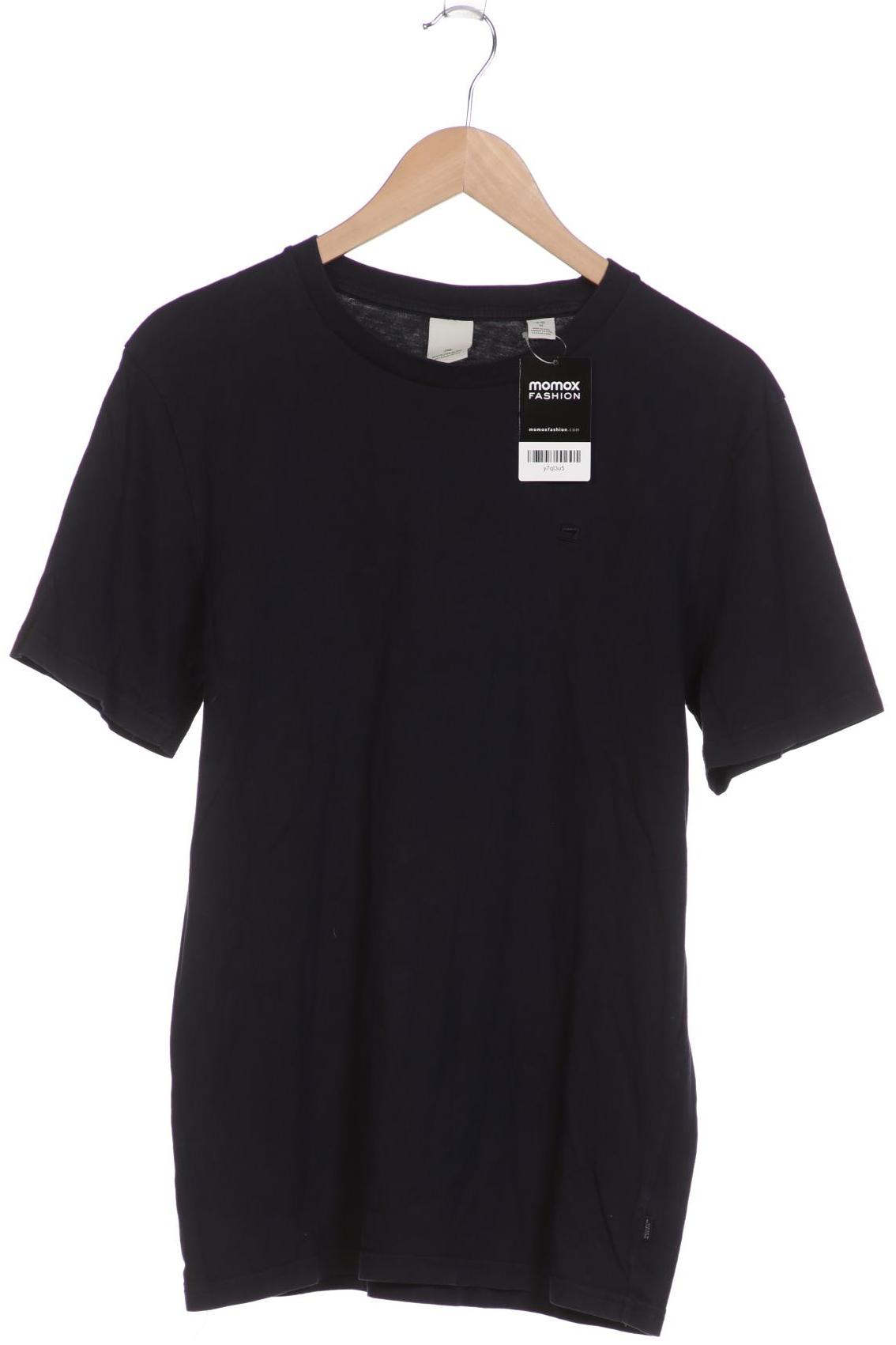 

Scotch & Soda Herren T-Shirt, marineblau, Gr. 48