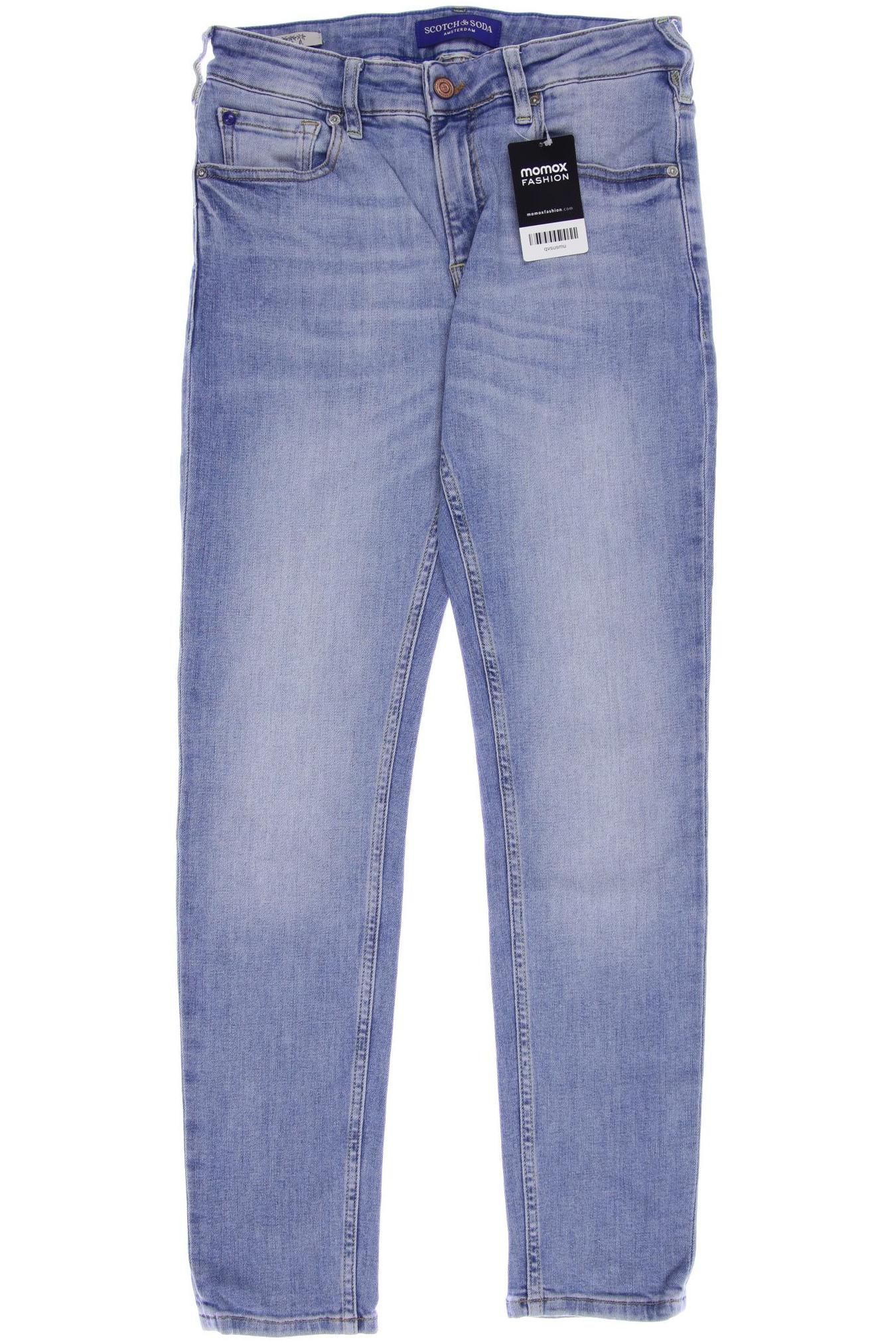 

Scotch & Soda Herren Jeans, blau, Gr. 29