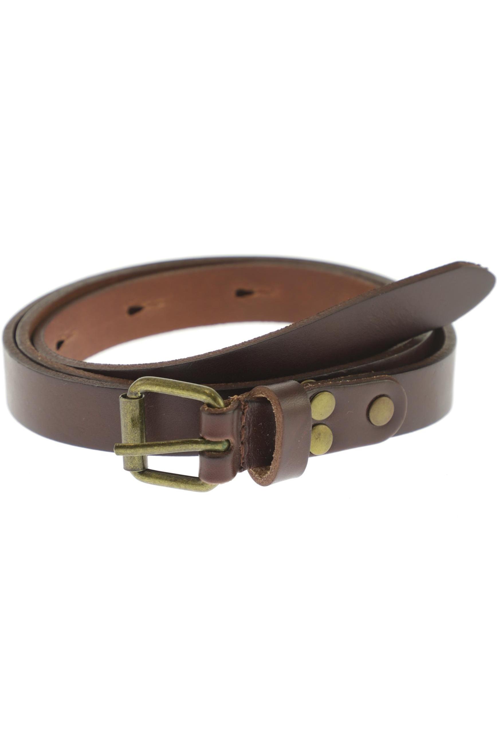 

Scotch & Soda Herren Gürtel, braun, Gr. 90