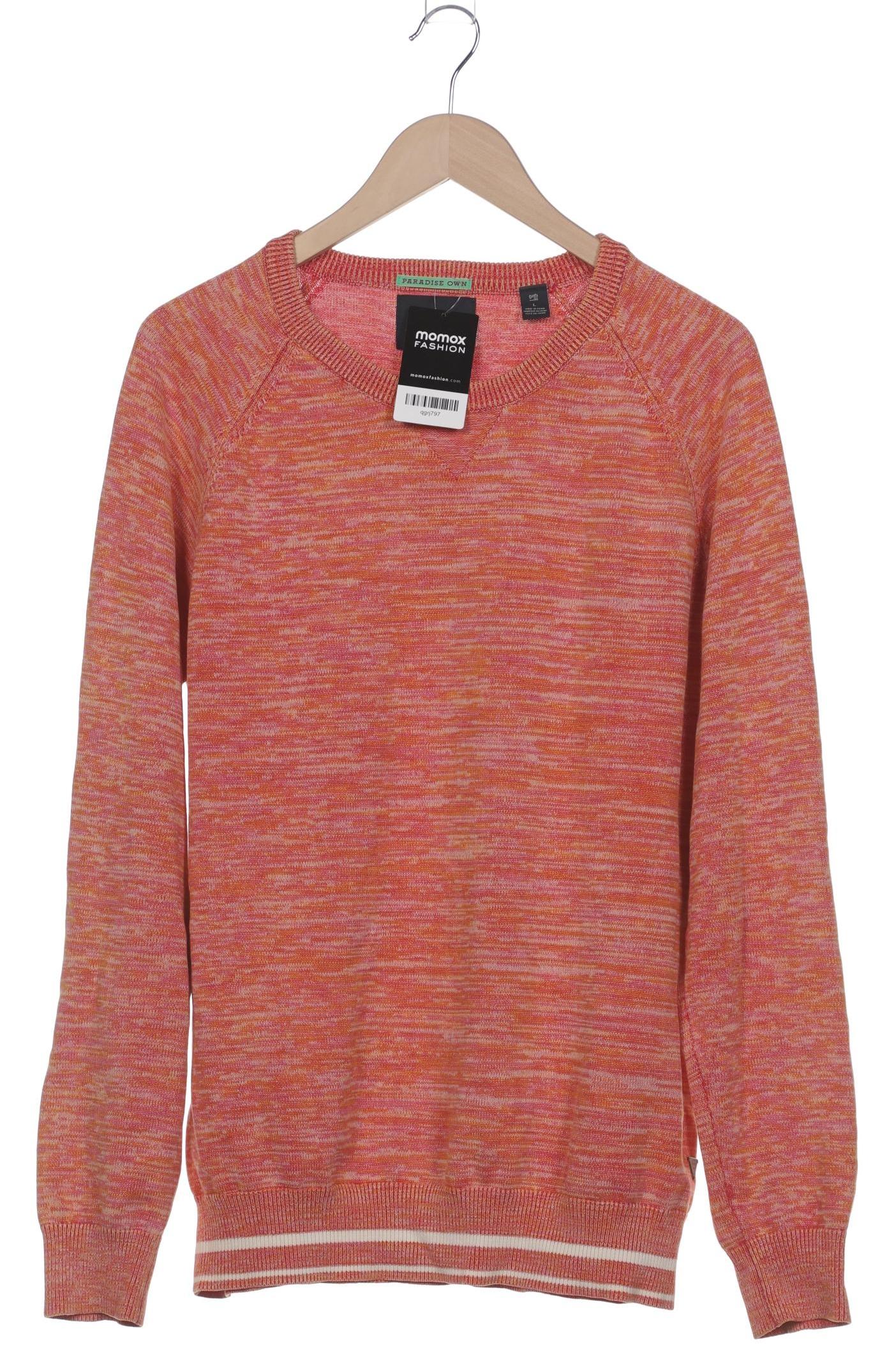 Thumbnail - Scotch &amp; Soda Herren Pullover, pink, Gr. 52