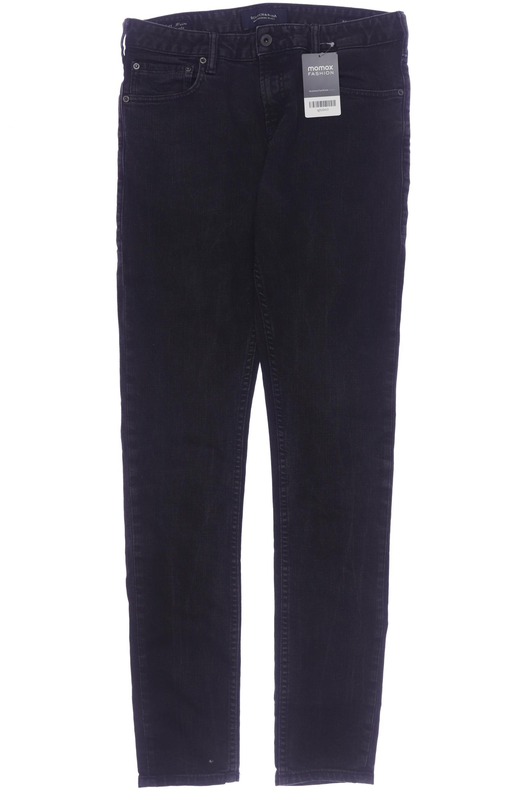 

Scotch & Soda Herren Jeans, grau, Gr. 30