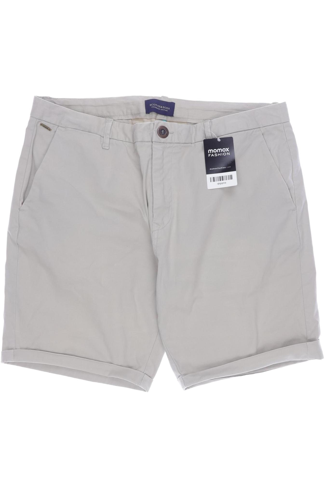 

Scotch & Soda Herren Shorts, beige