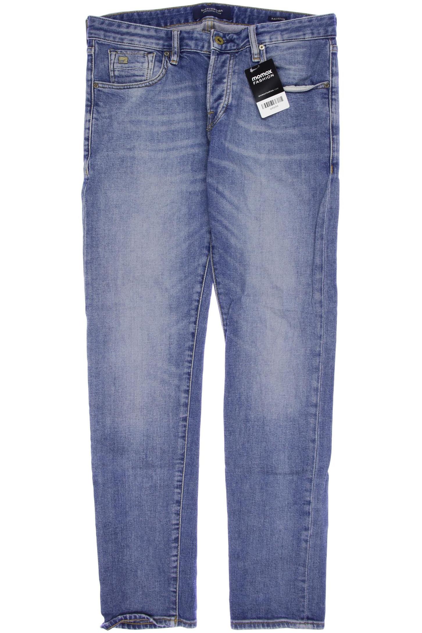 

Scotch & Soda Herren Jeans, blau, Gr. 31