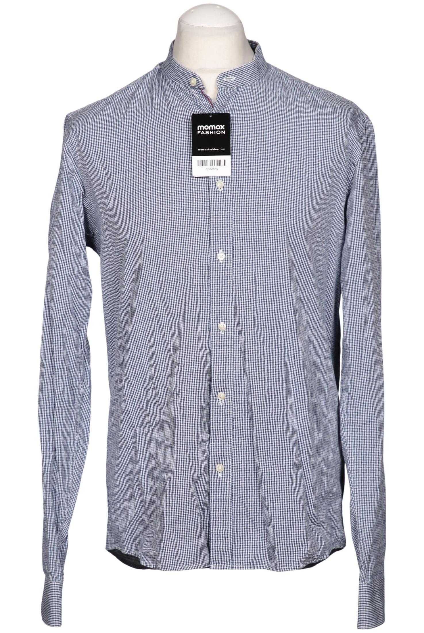 

Scotch & Soda Herren Hemd, mehrfarbig, Gr. 48