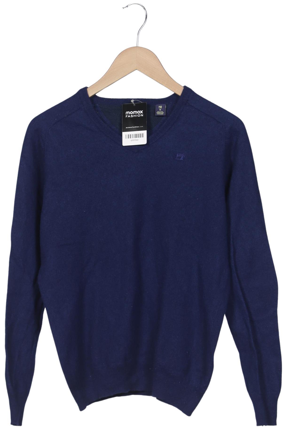 

Scotch & Soda Herren Pullover, marineblau, Gr. 48