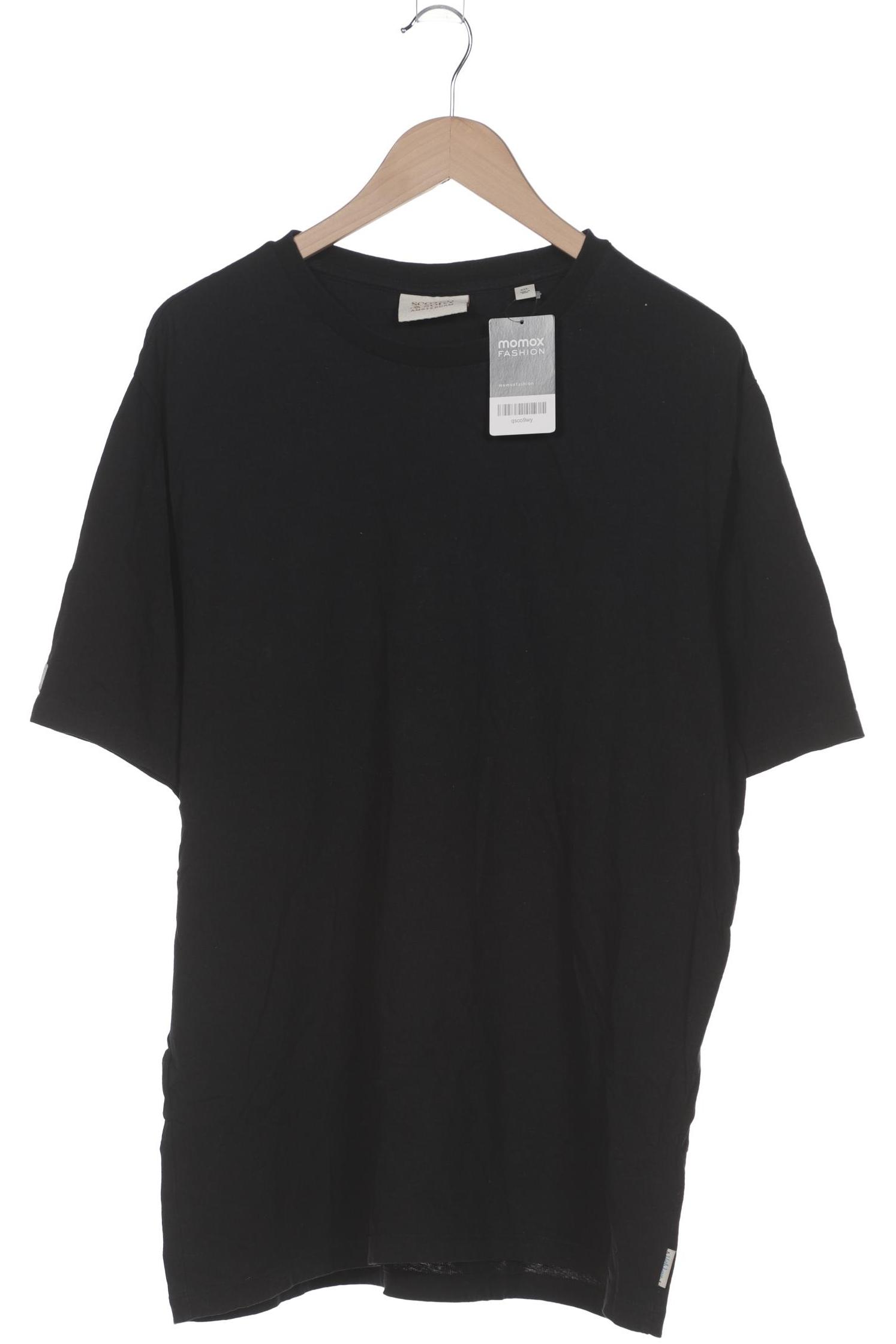 Thumbnail - Scotch &amp; Soda Herren T-Shirt, schwarz, Gr. 56