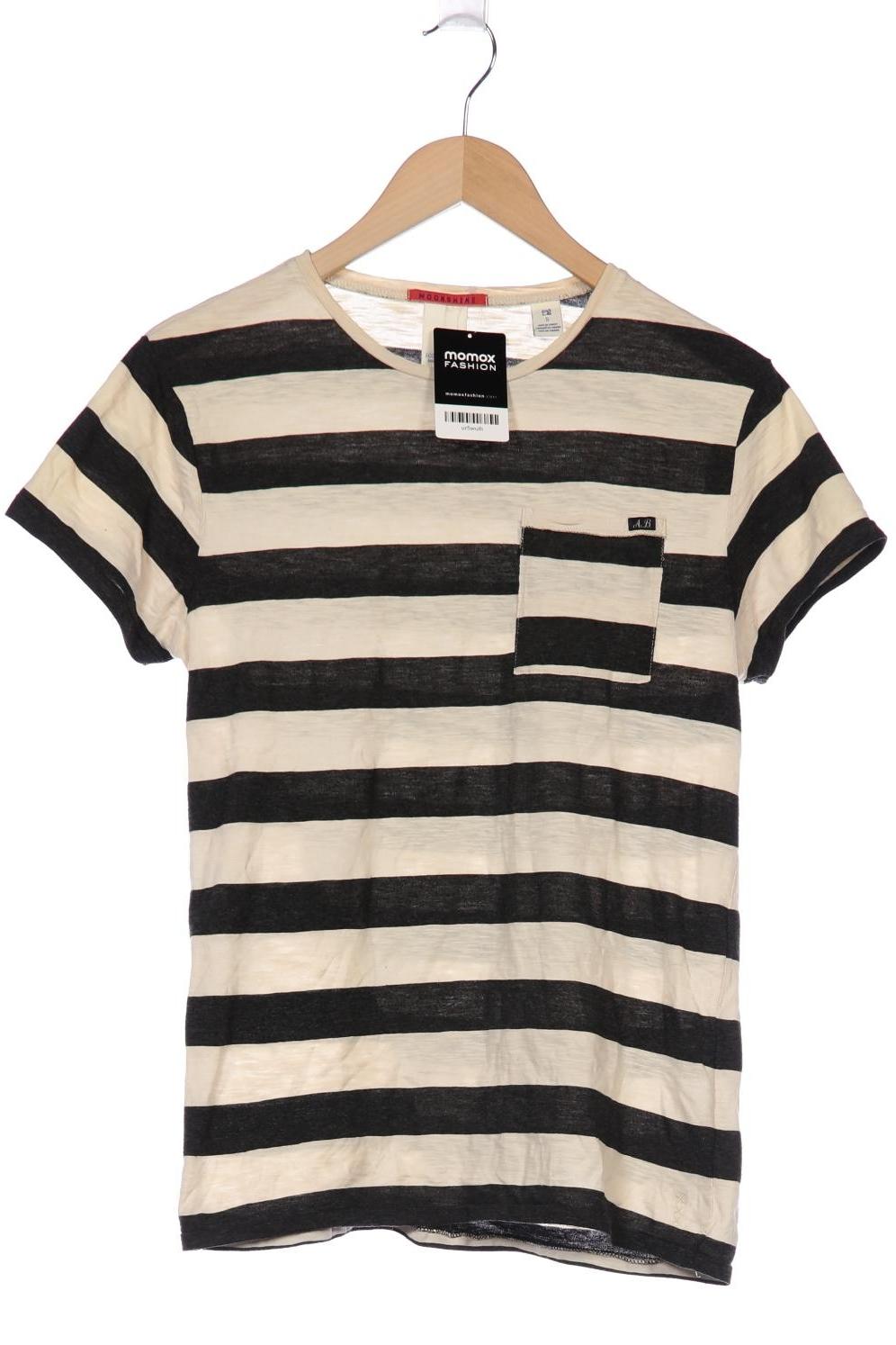 

Scotch & Soda Herren T-Shirt, cremeweiß, Gr. 46