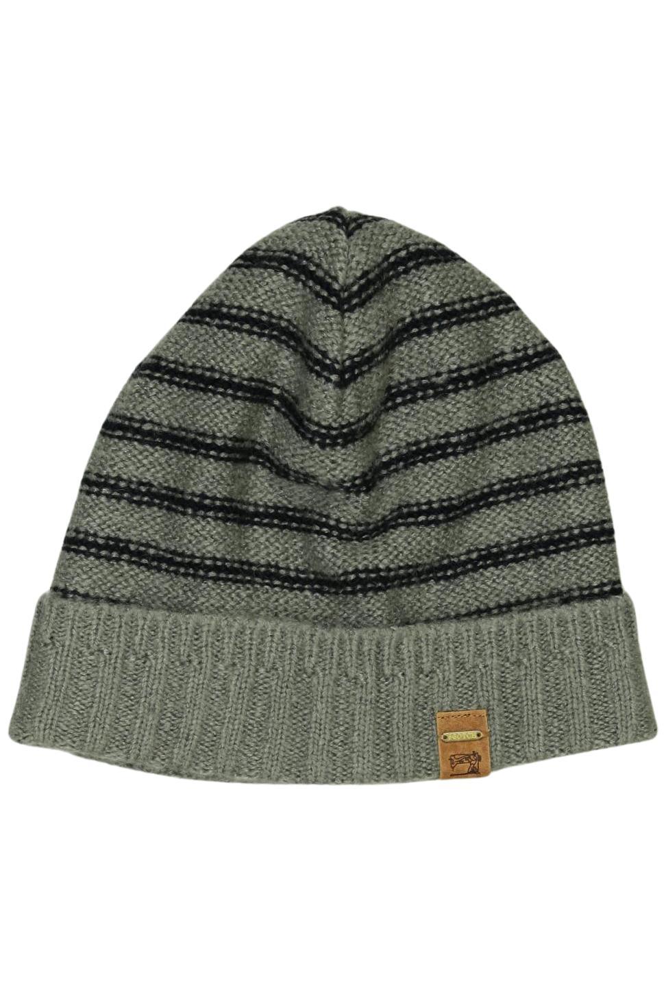 

Scotch & Soda Herren Hut/Mütze, grau, Gr. uni