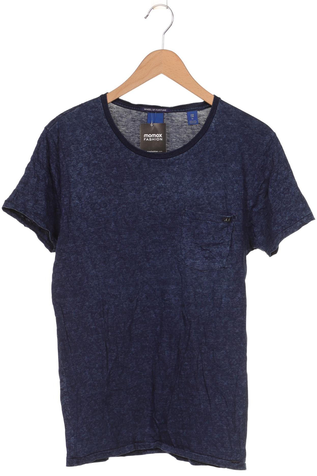 

Scotch & Soda Herren T-Shirt, marineblau, Gr. 48