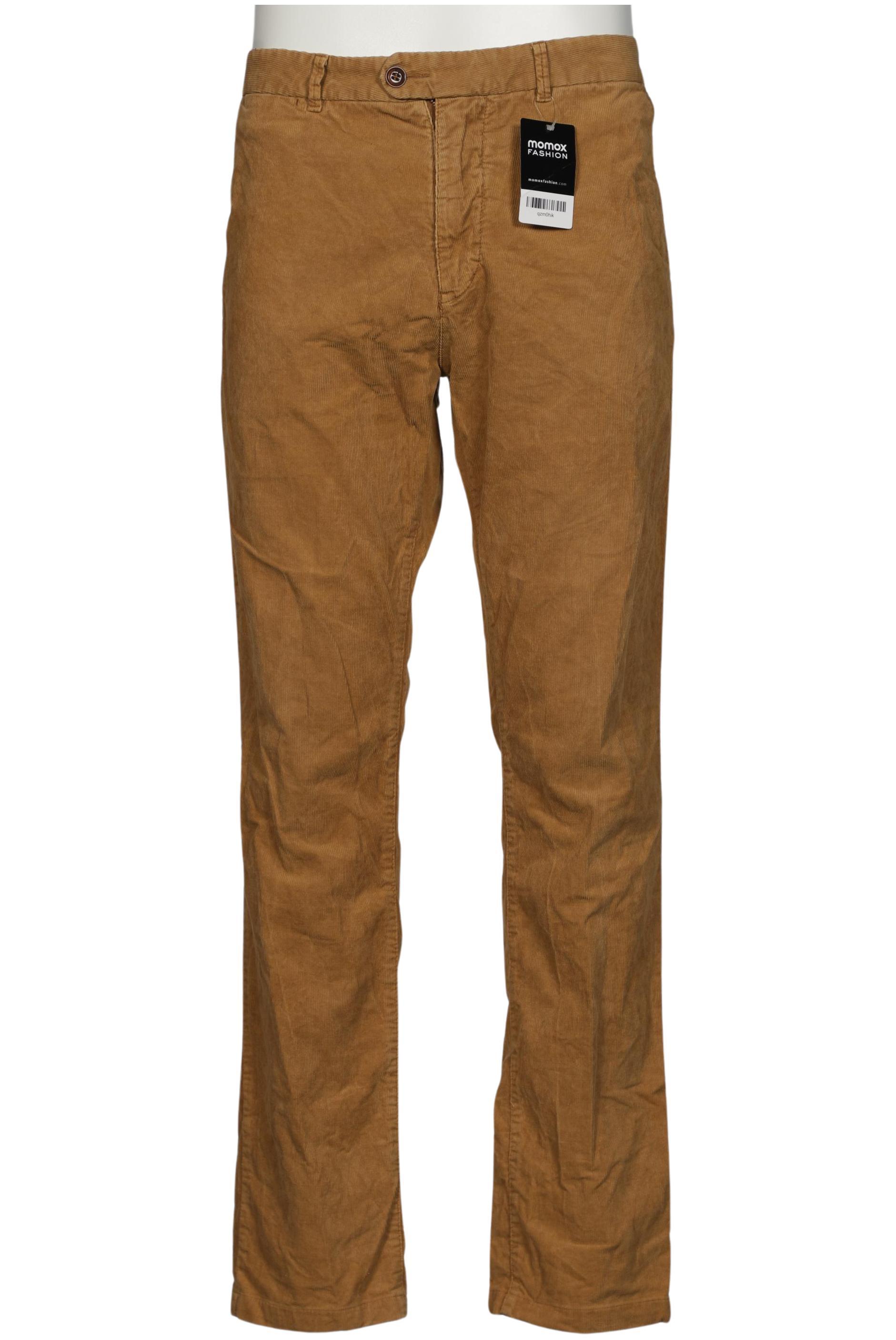 

Scotch & Soda Herren Stoffhose, braun, Gr. 36