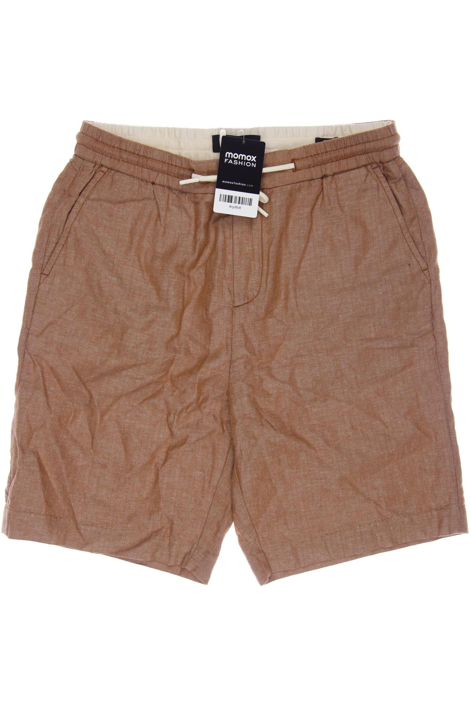 

Scotch & Soda Herren Shorts, braun, Gr. 30