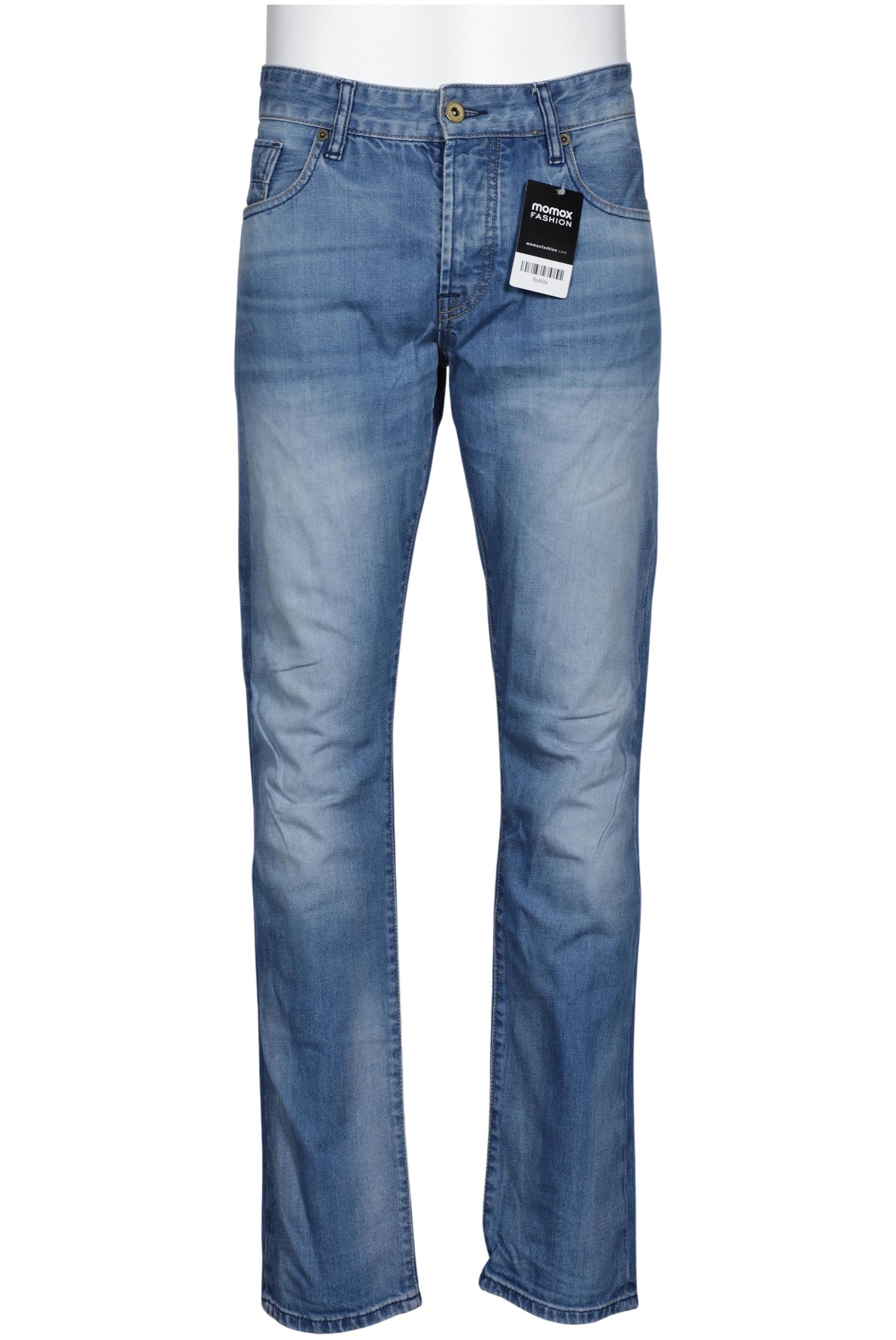 

Scotch & Soda Herren Jeans, blau, Gr. 32