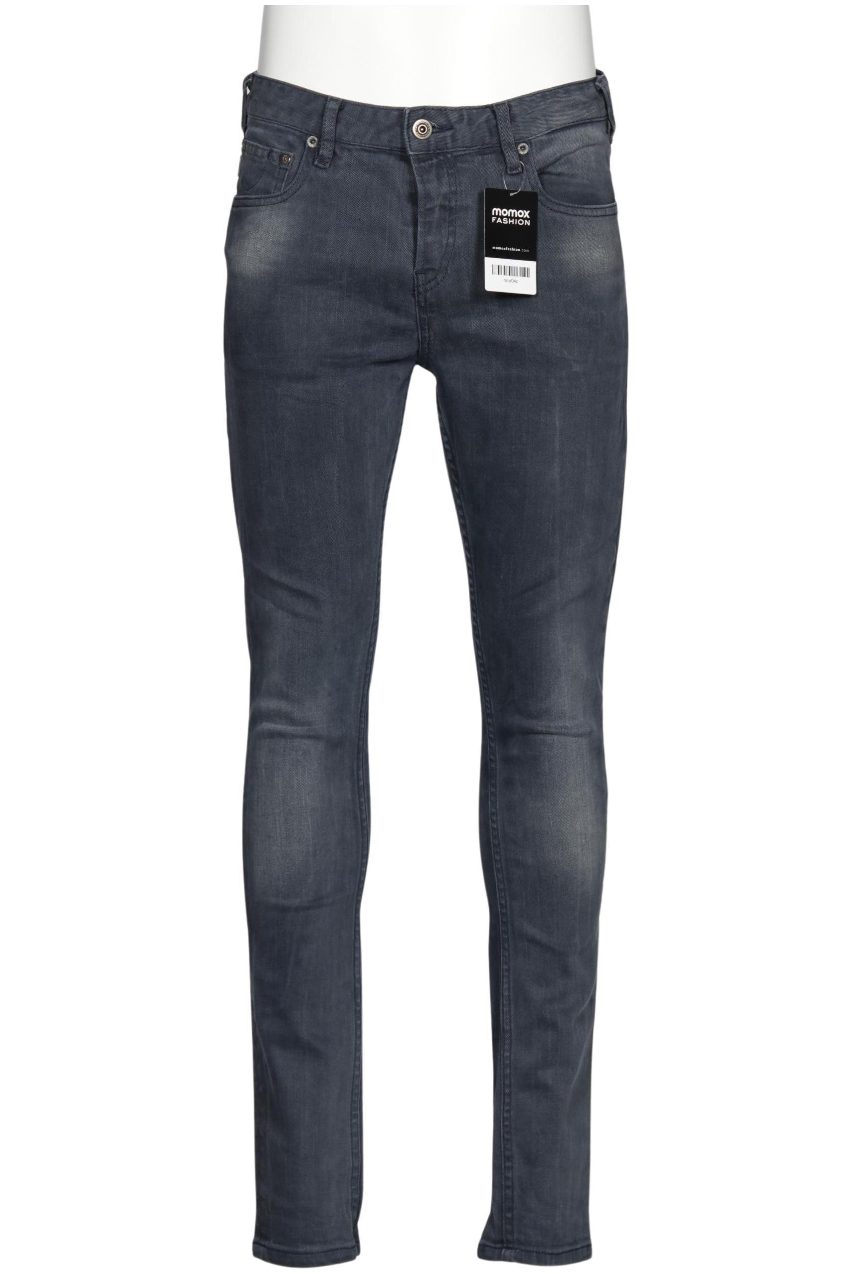 

Scotch & Soda Herren Jeans, grau, Gr. 30