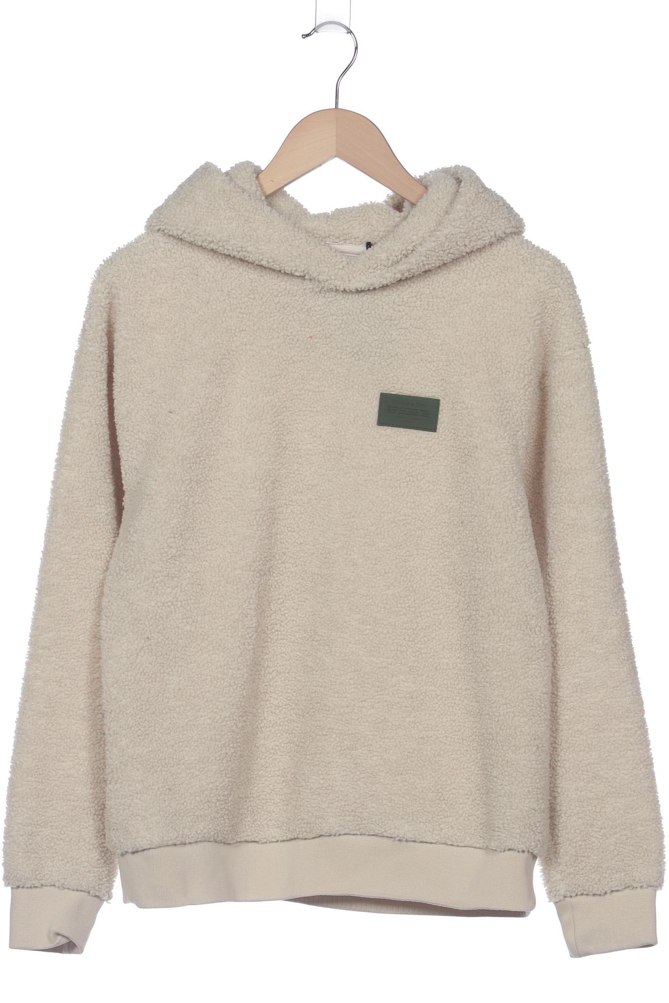 

Scotch & Soda Herren Sweatshirt, cremeweiß, Gr. 46