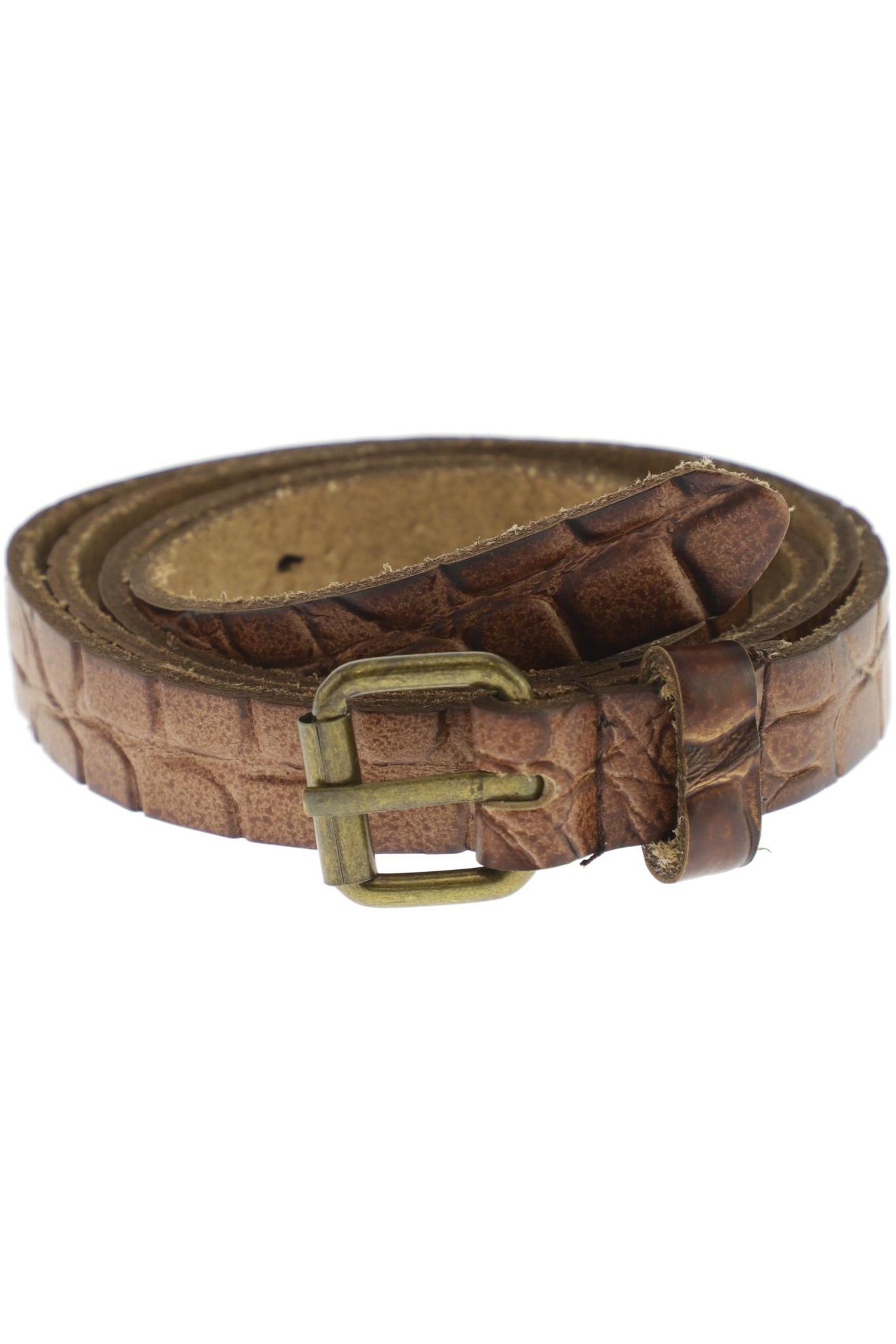 

Scotch & Soda Herren Gürtel, braun, Gr. 90