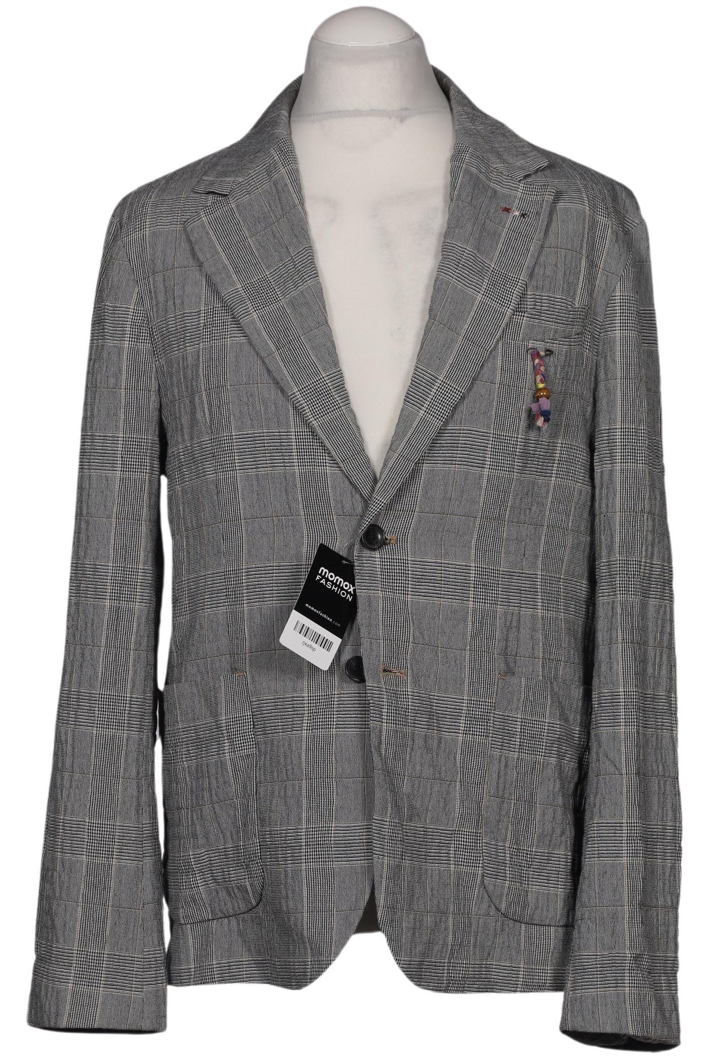 

Scotch & Soda Herren Sakko, grau, Gr. 52