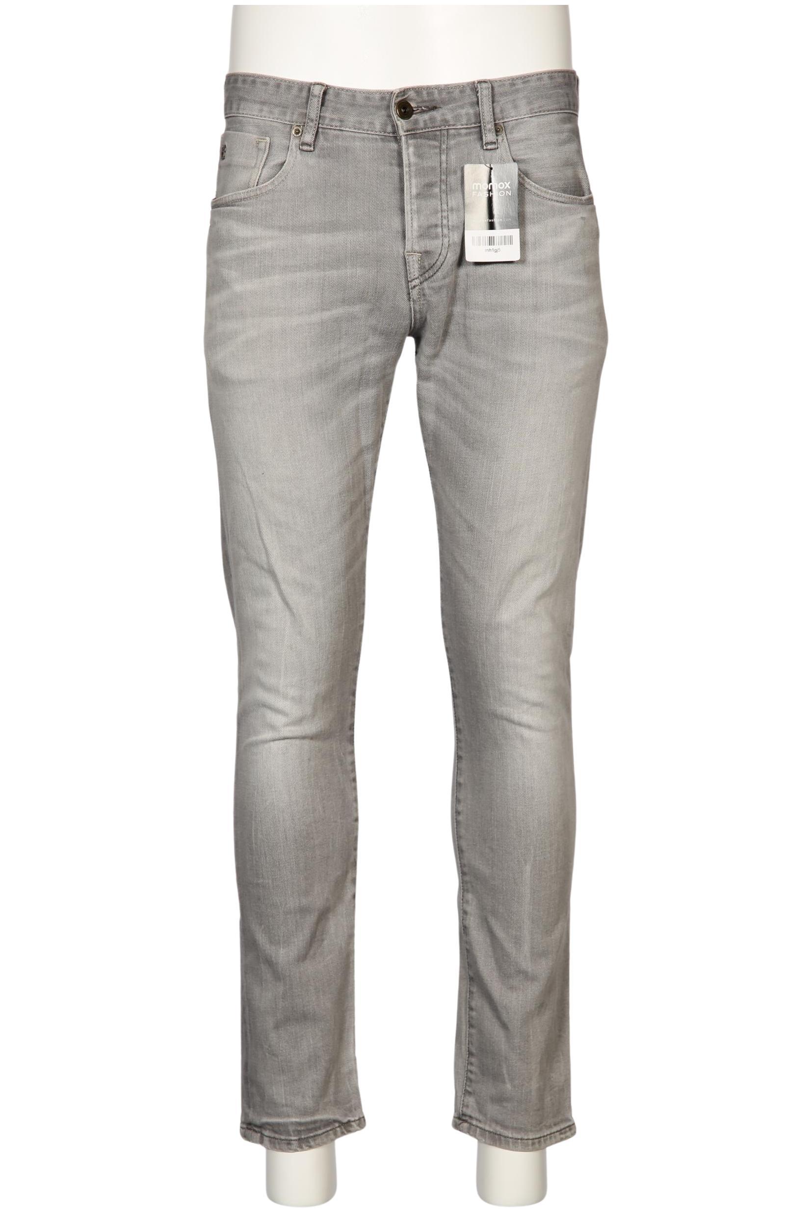 

Scotch & Soda Herren Jeans, grau, Gr. 33