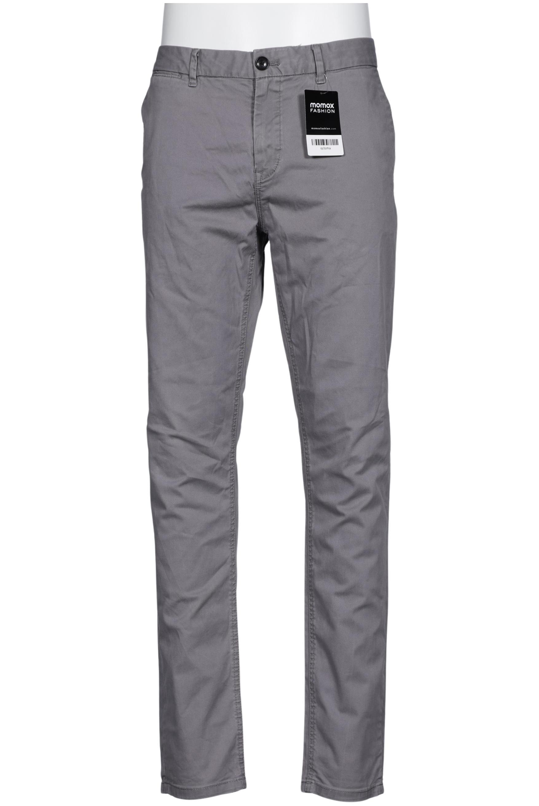 

Scotch & Soda Herren Stoffhose, grau, Gr. 31