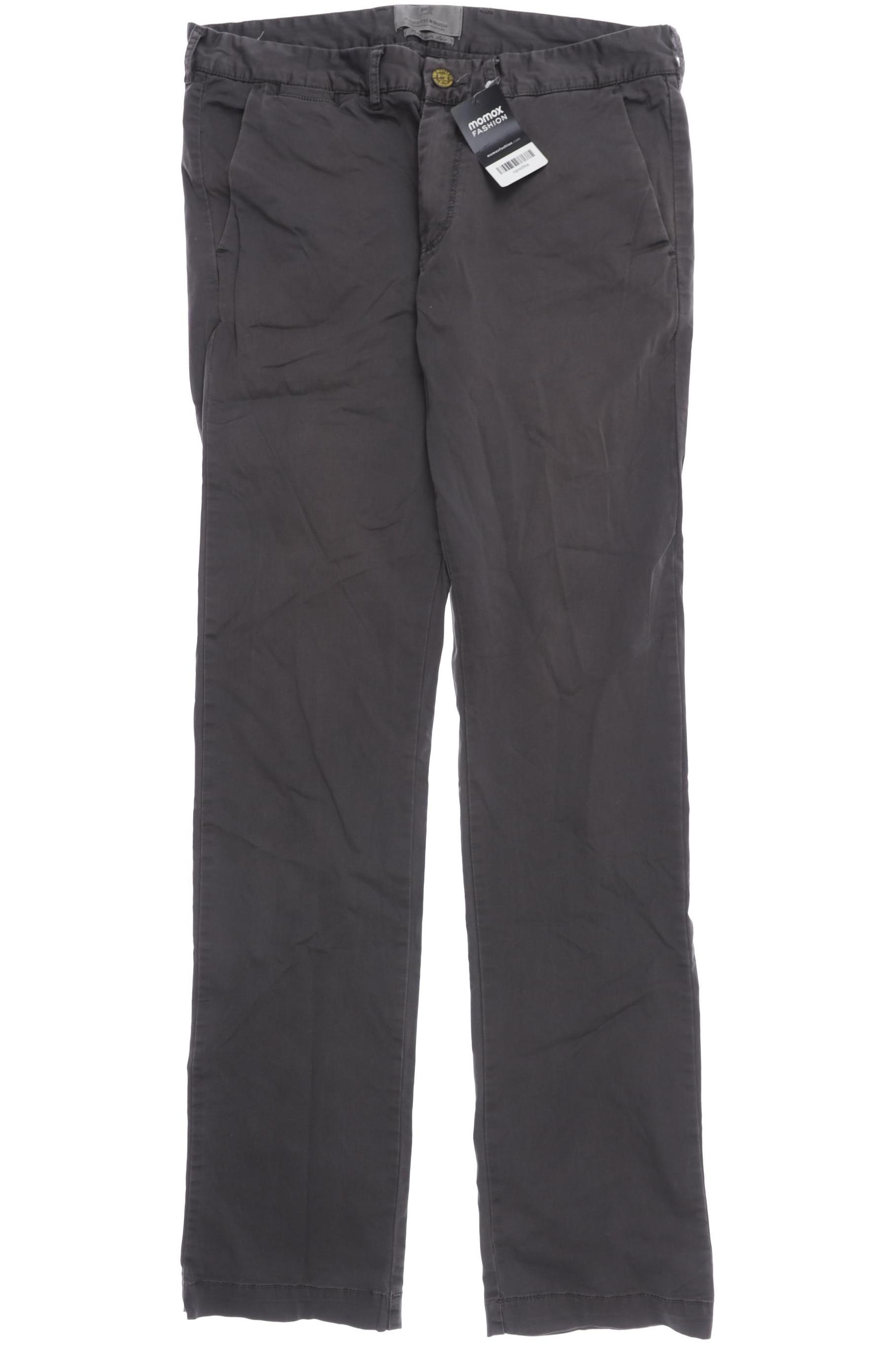 

Scotch & Soda Herren Stoffhose, grau, Gr. 33