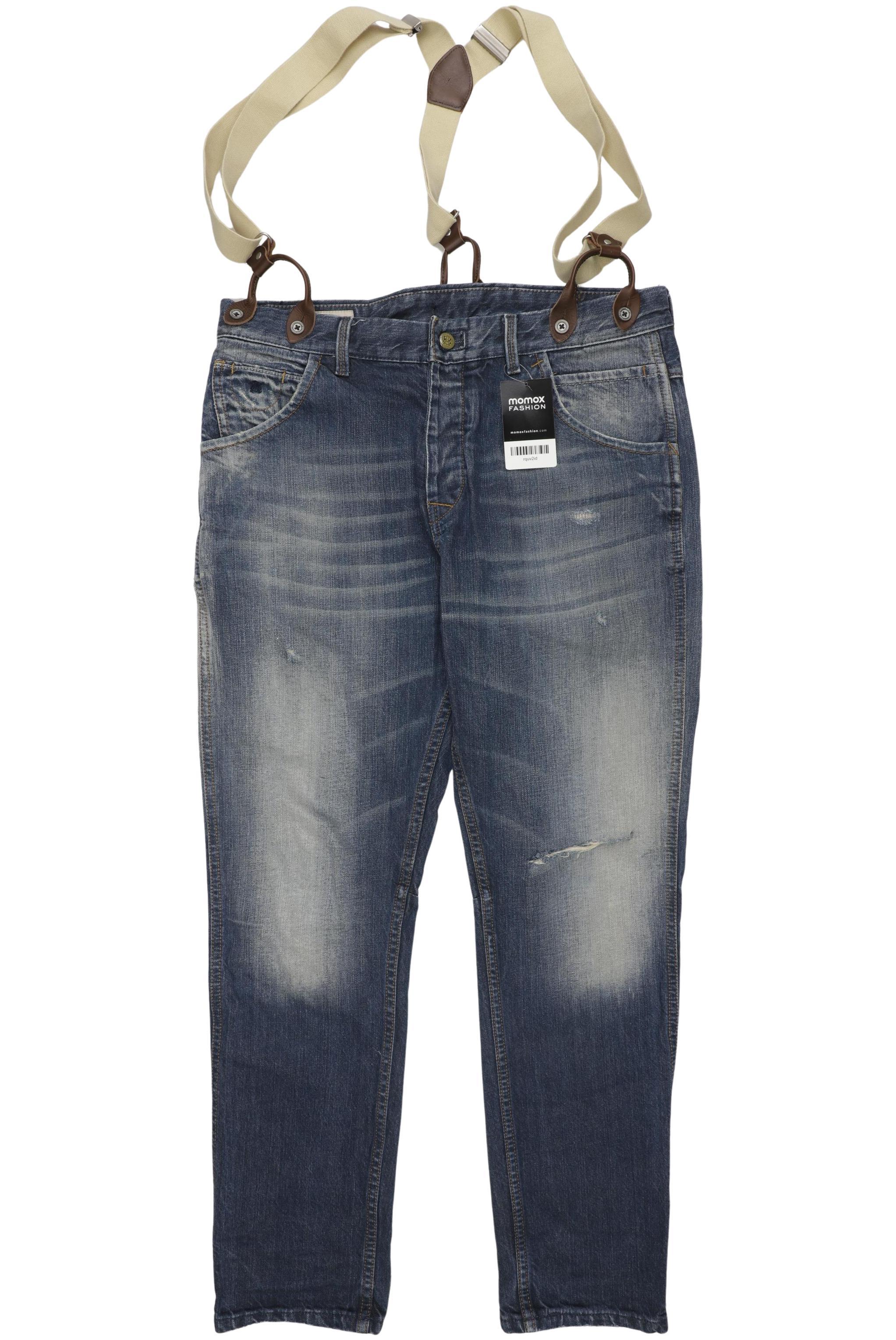 

Scotch & Soda Herren Jeans, blau, Gr. 33