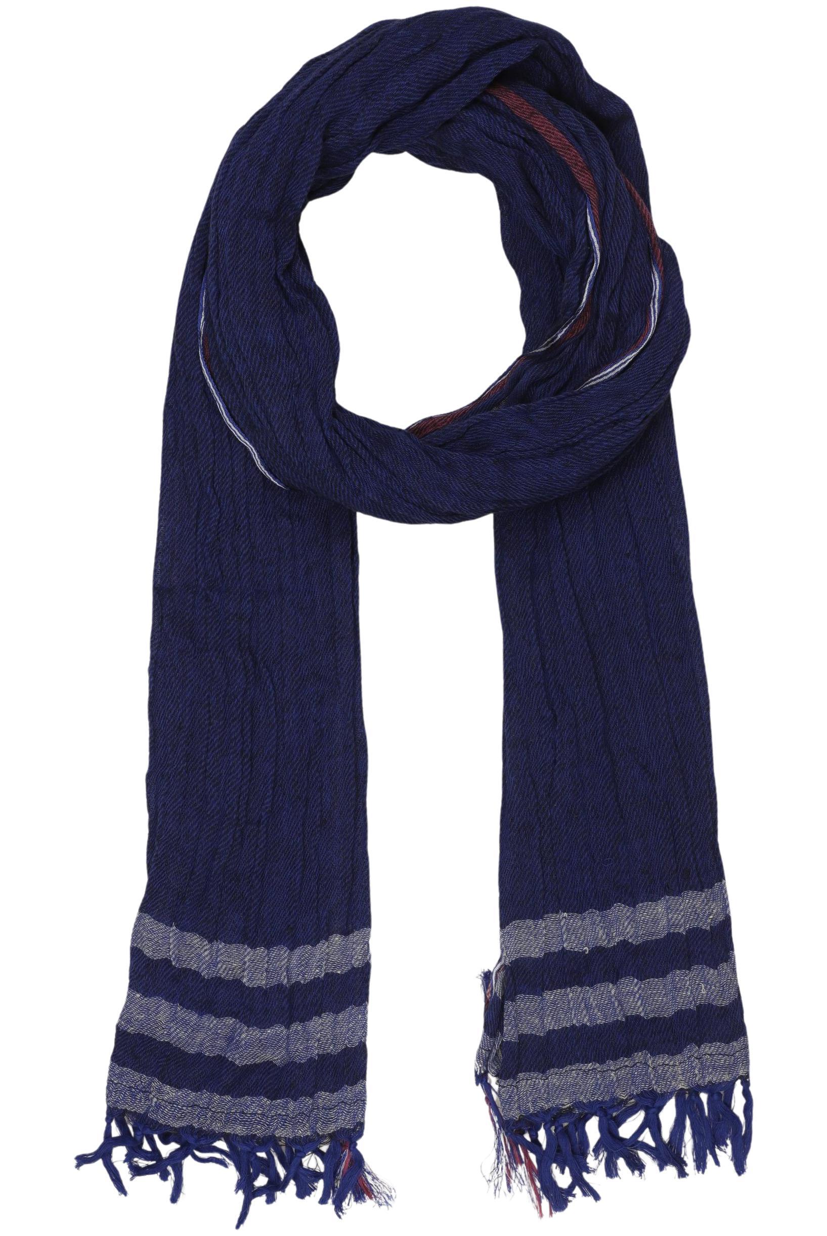 

Scotch & Soda Herren Schal, marineblau, Gr.